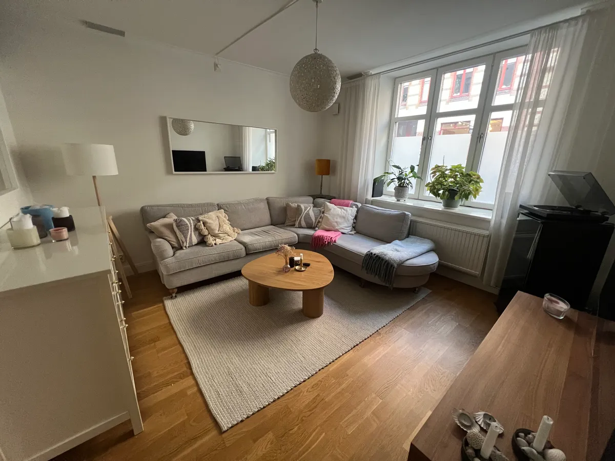 Hyreslägenhet på Göteborg i goteborg