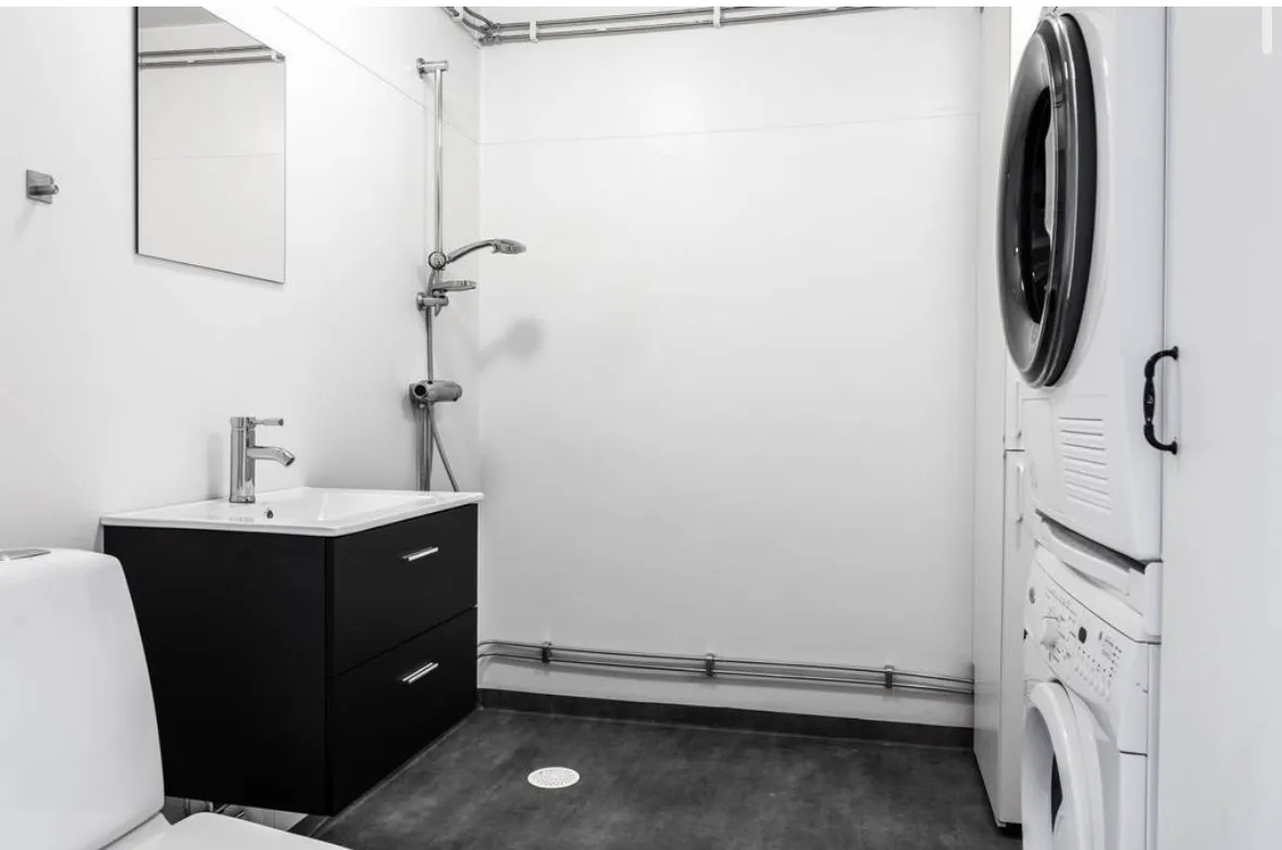 Hyreslägenhet på Skellefteå i skelleftea