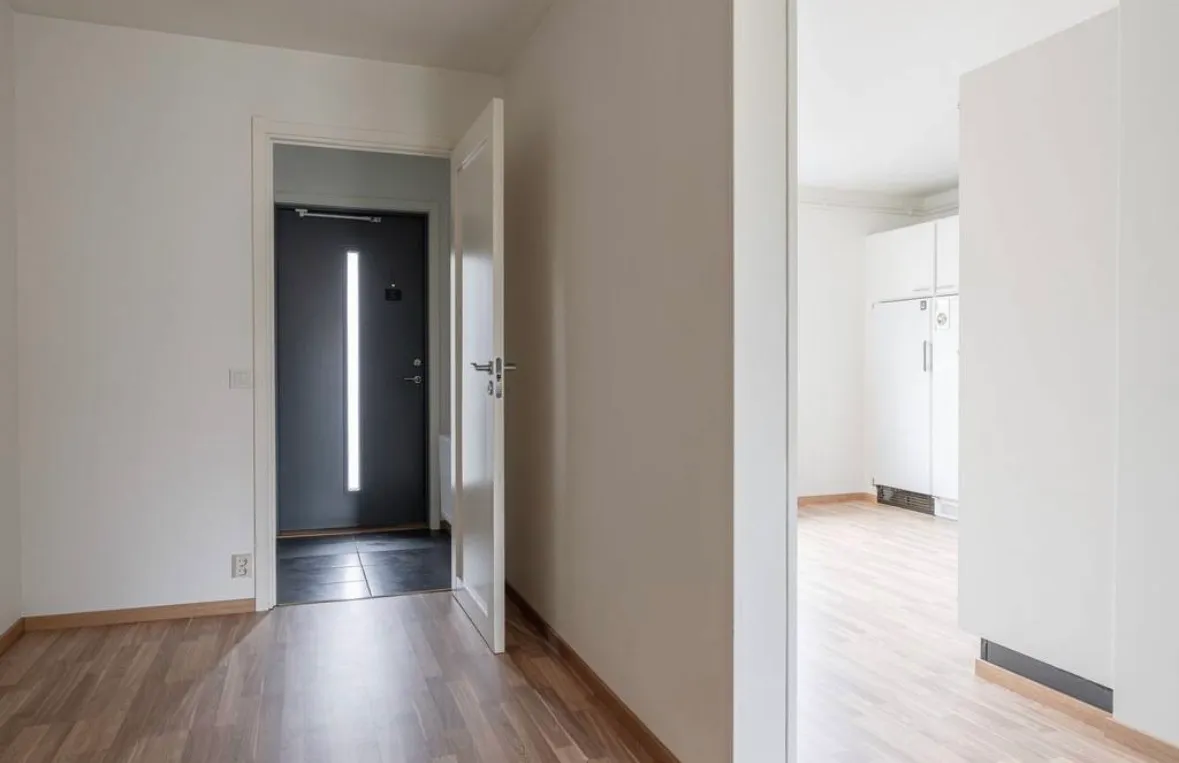 Hyreslägenhet på Skellefteå i skelleftea