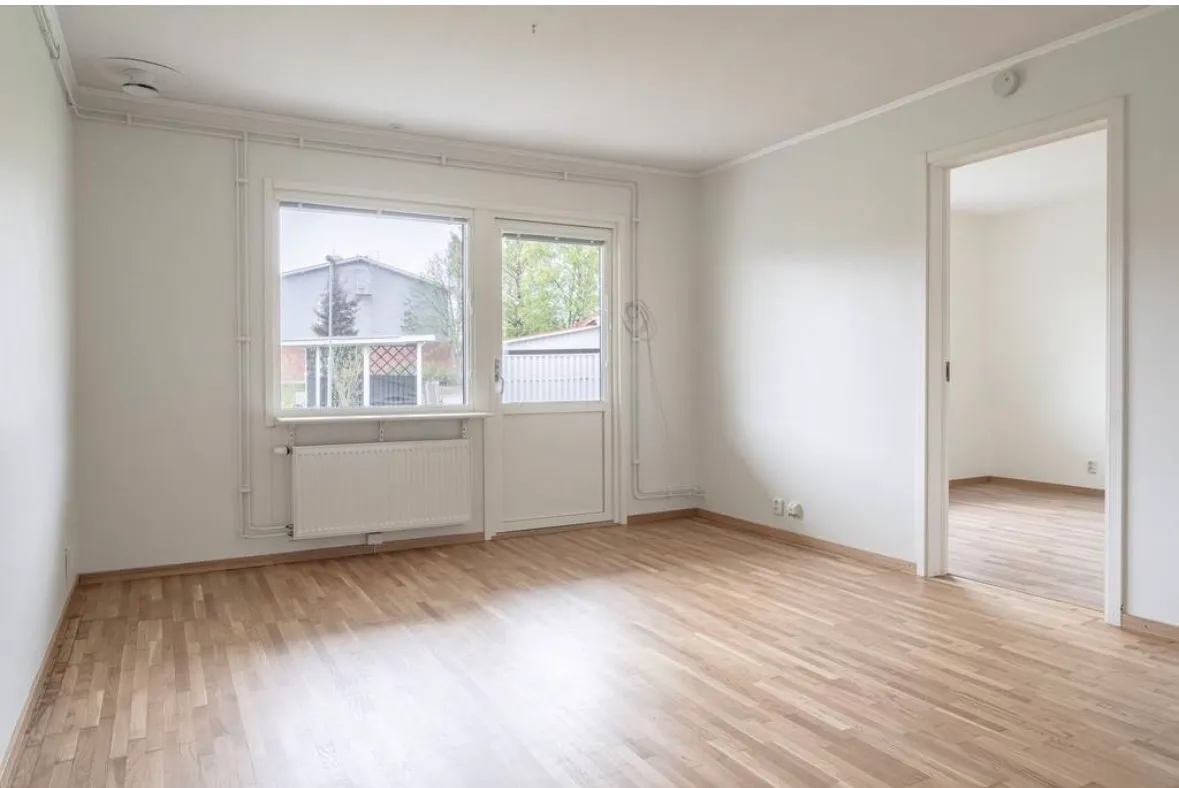 Hyreslägenhet på Skellefteå i skelleftea