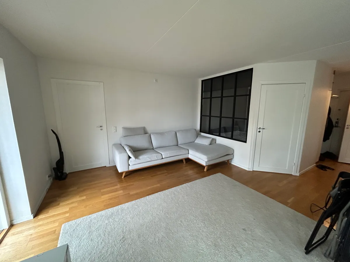 Hyreslägenhet på Solna i solna