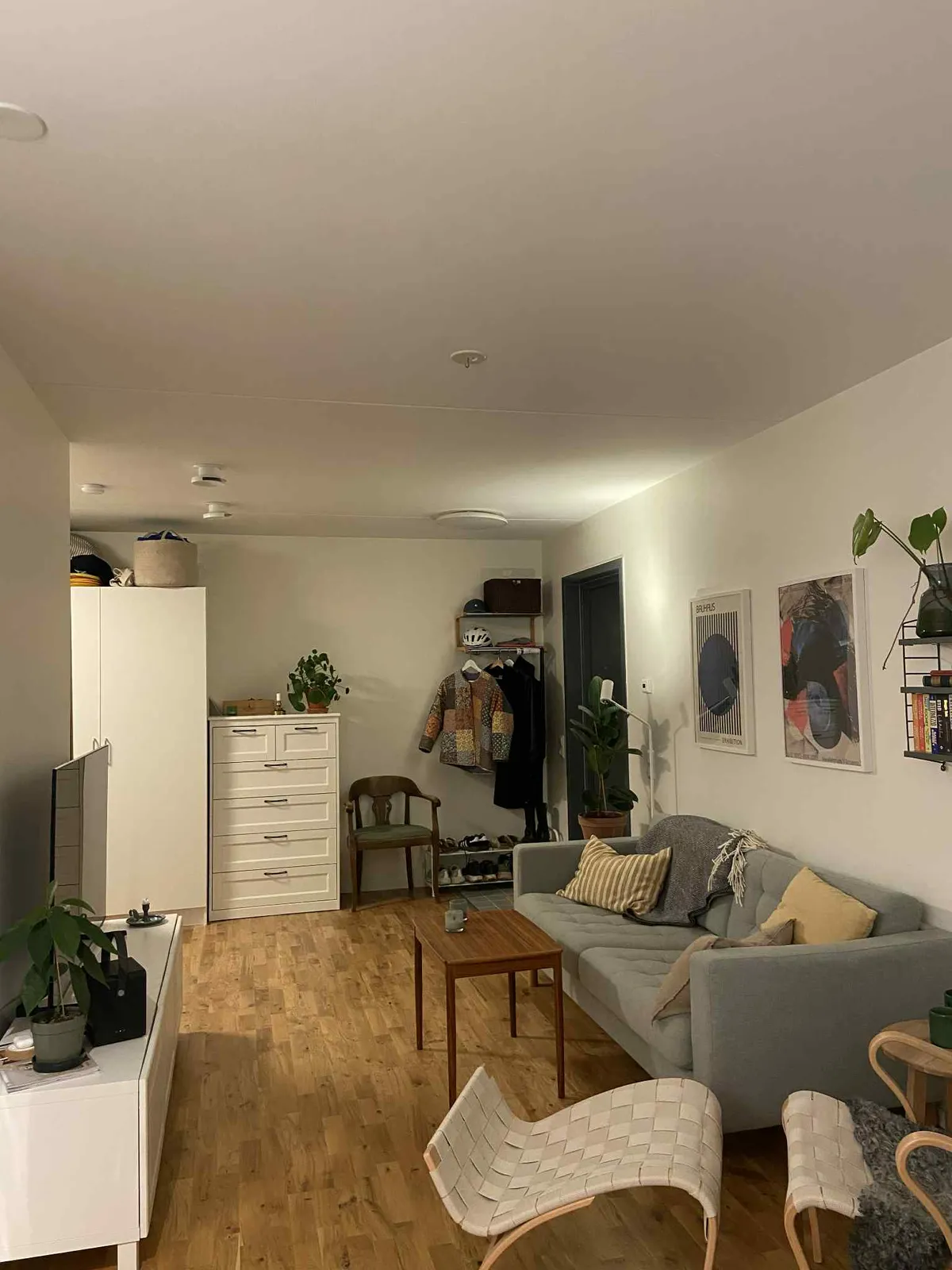 Hyreslägenhet på Uppsala i uppsala