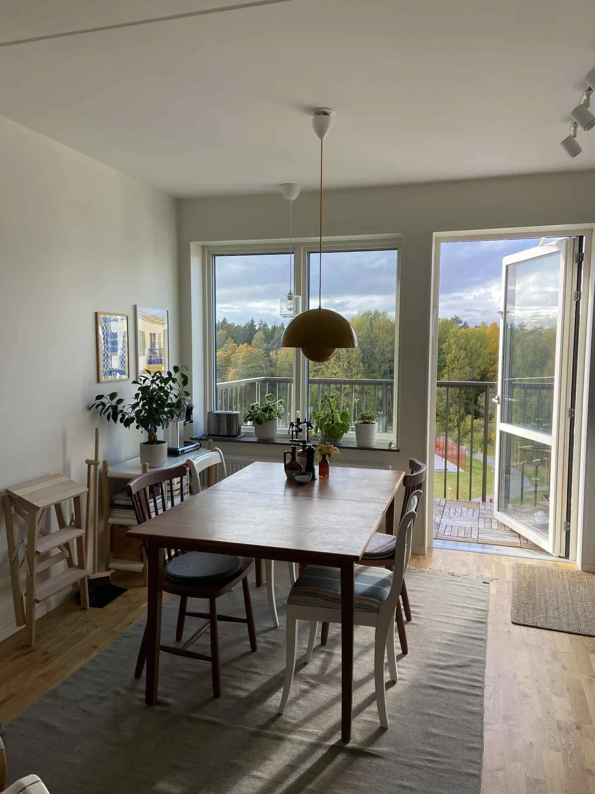 Hyreslägenhet på Uppsala i uppsala