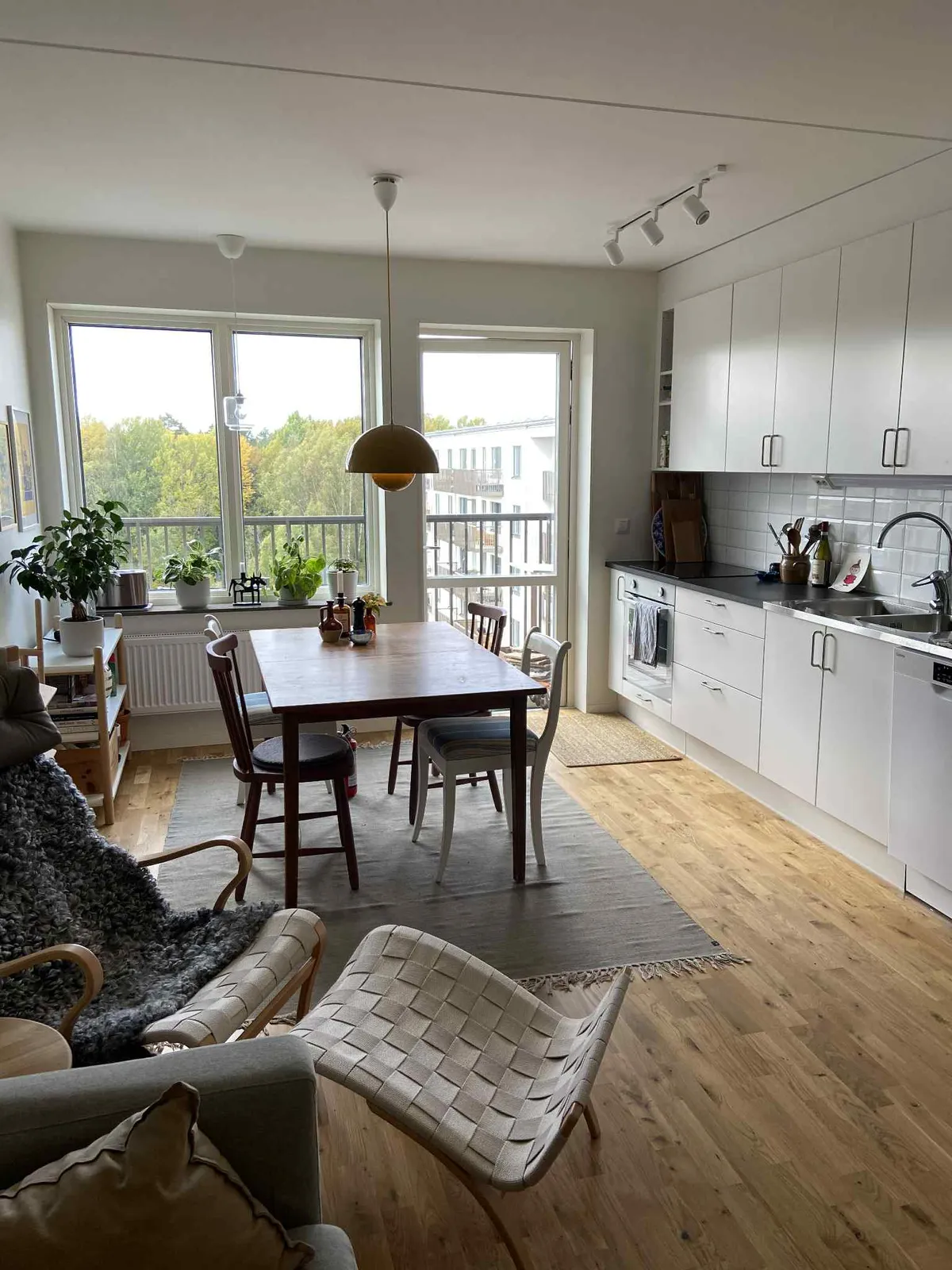 Hyreslägenhet på Uppsala i uppsala