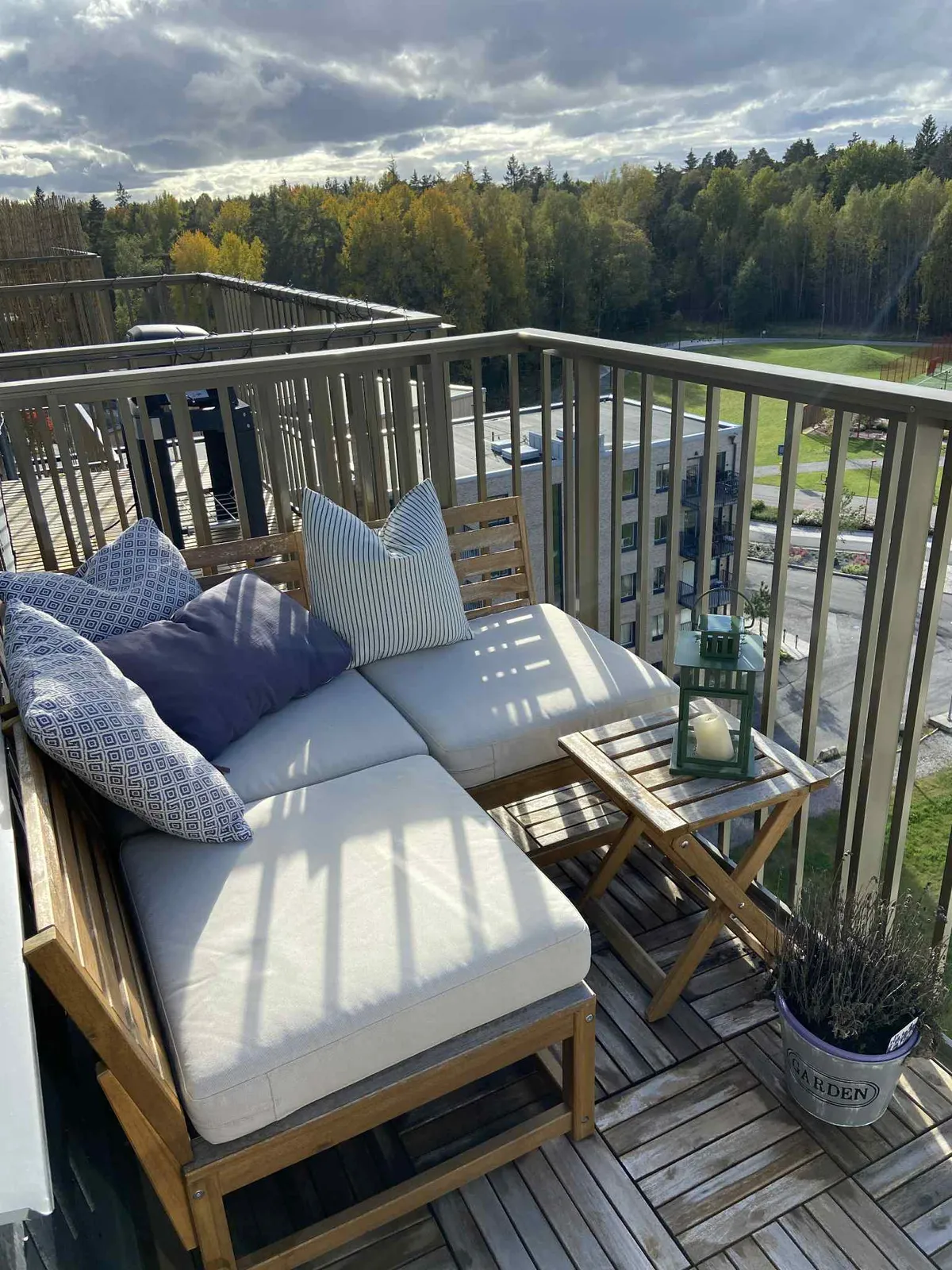 Hyreslägenhet på Uppsala i uppsala