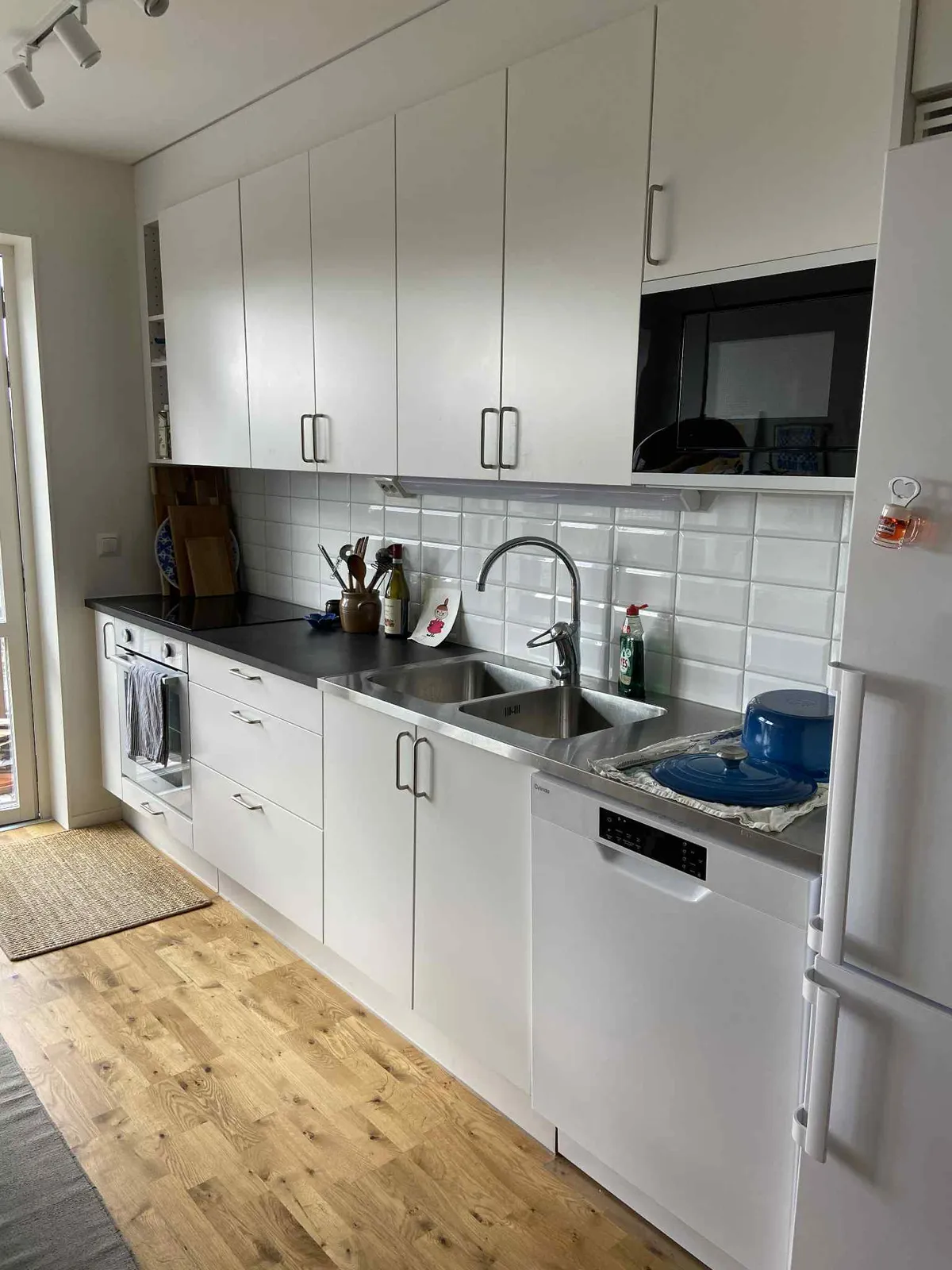 Hyreslägenhet på Uppsala i uppsala