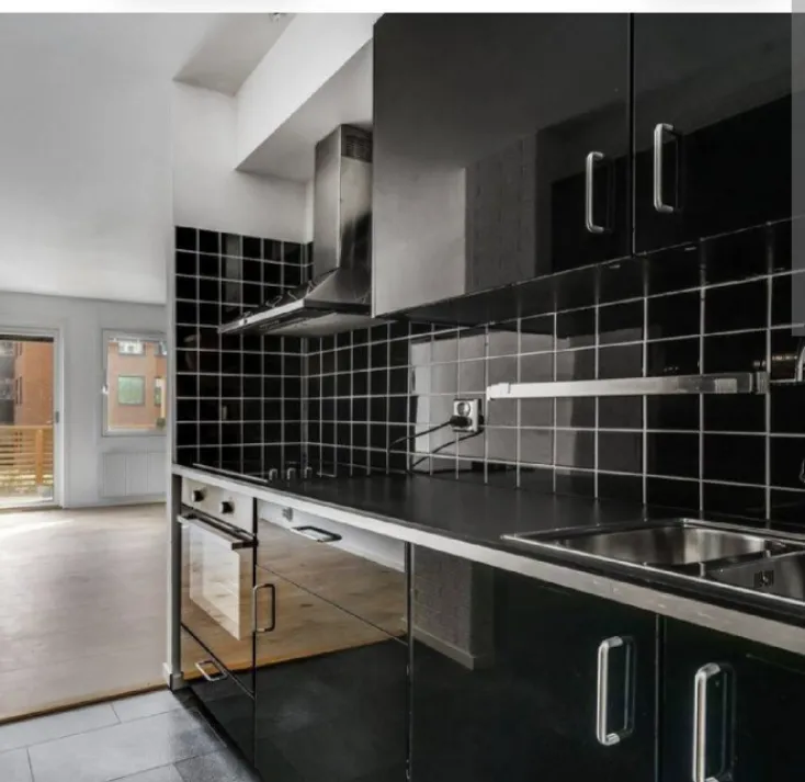 Hyreslägenhet på Sundsvall i sundsvall