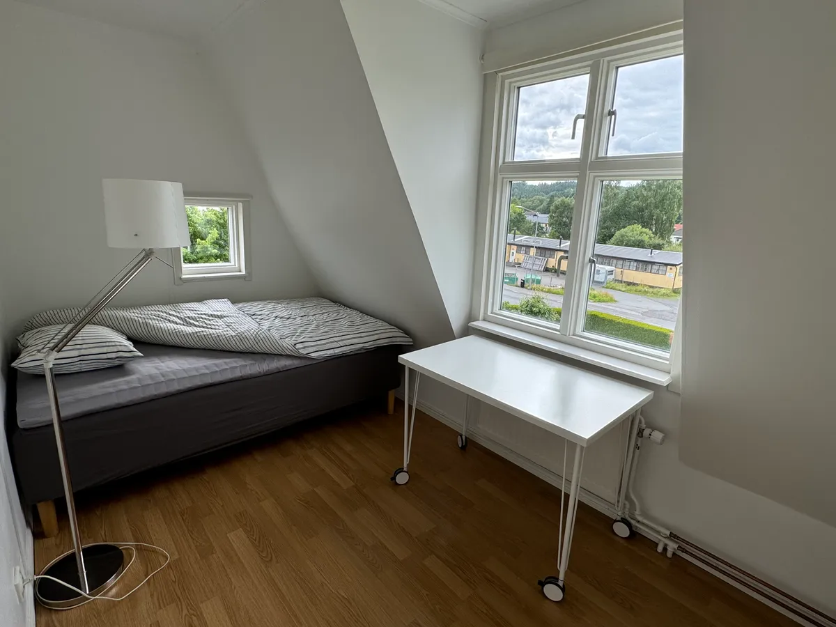 Hyresbostad på Jönköping i jonkoping