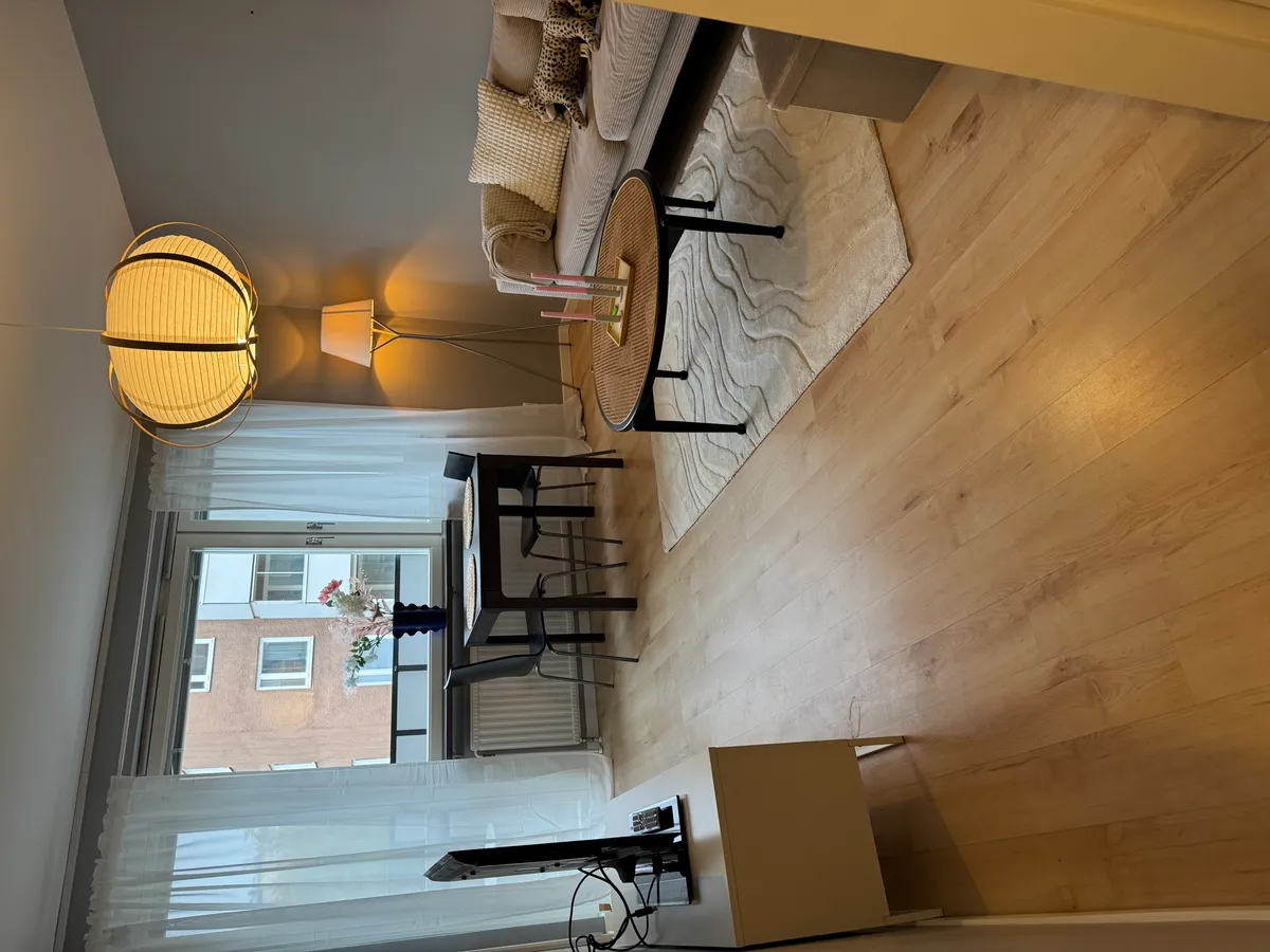 Hyreslägenhet på Stockholm i stockholm