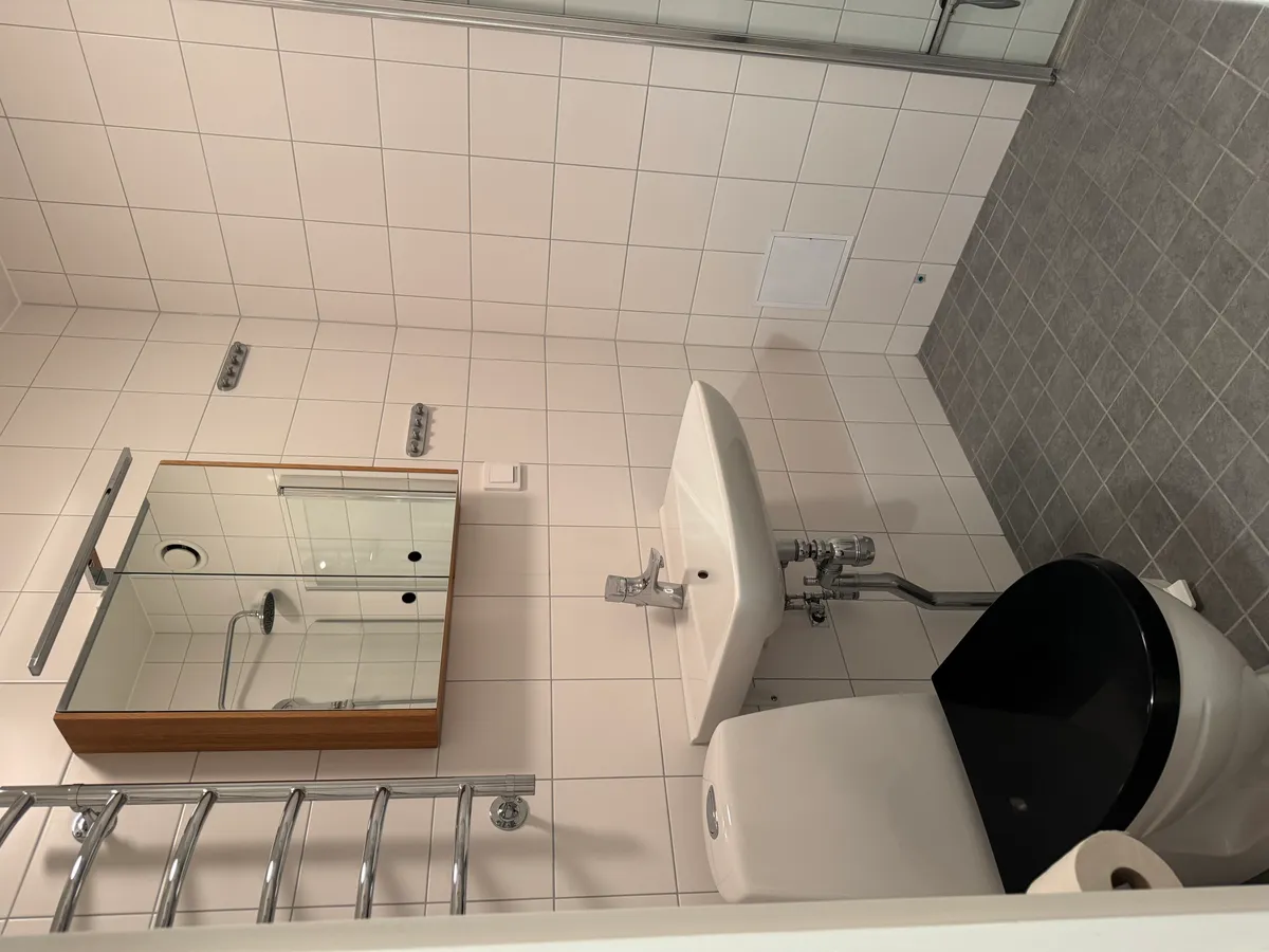 Hyreslägenhet på Stockholm i stockholm