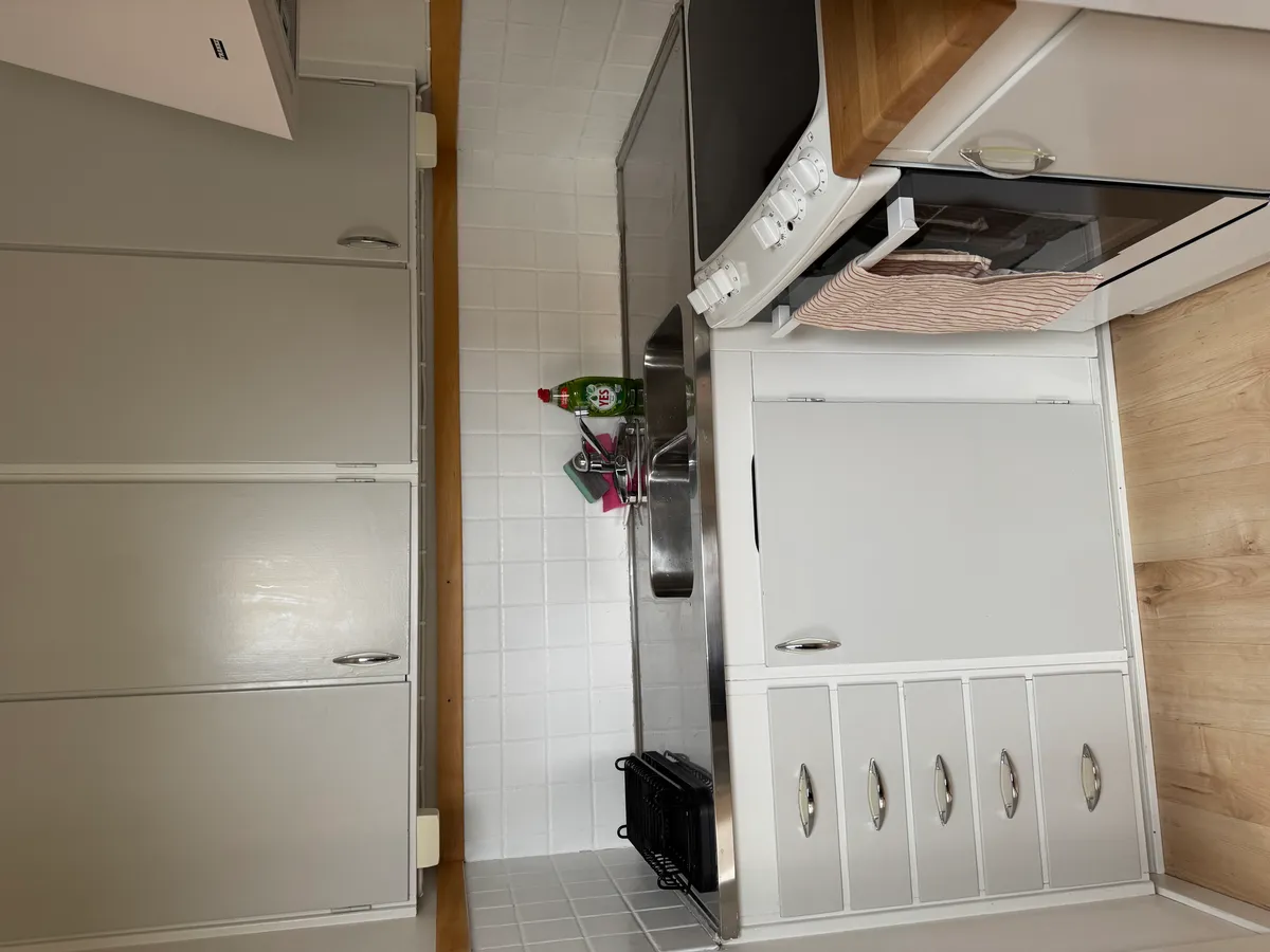 Hyreslägenhet på Stockholm i stockholm