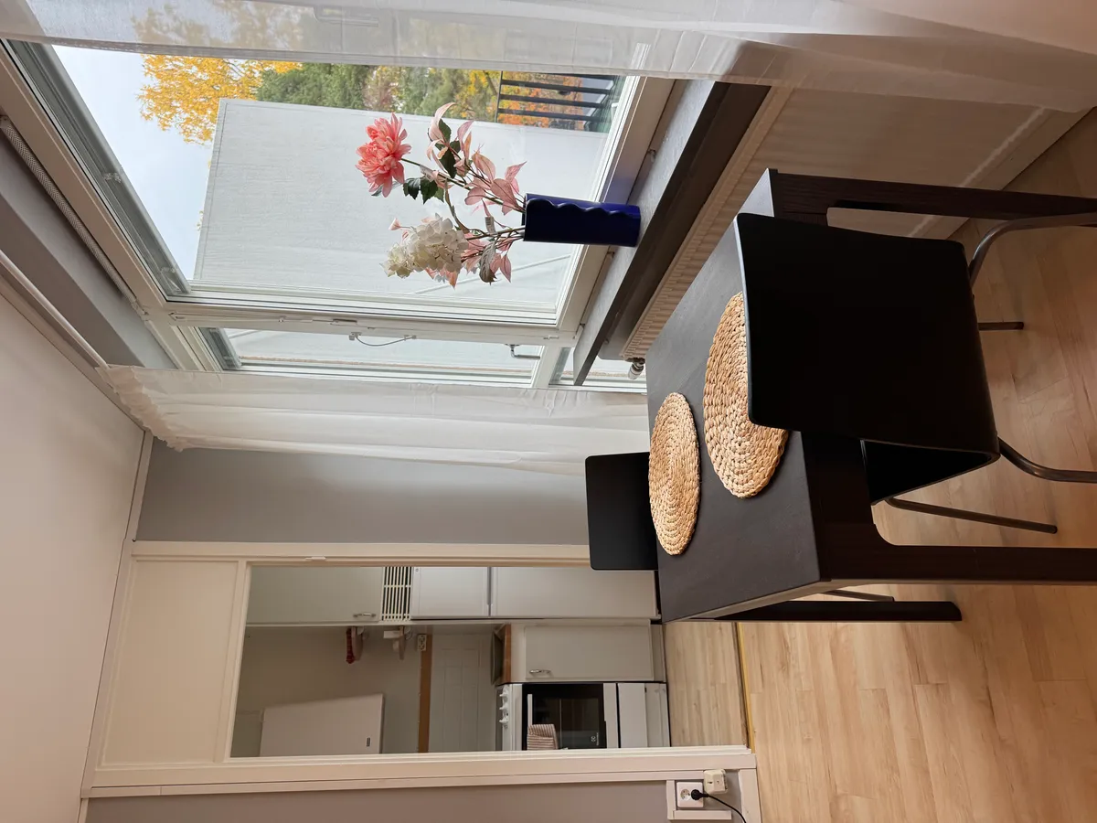 Hyreslägenhet på Stockholm i stockholm