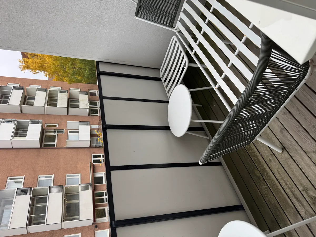 Hyreslägenhet på Stockholm i stockholm