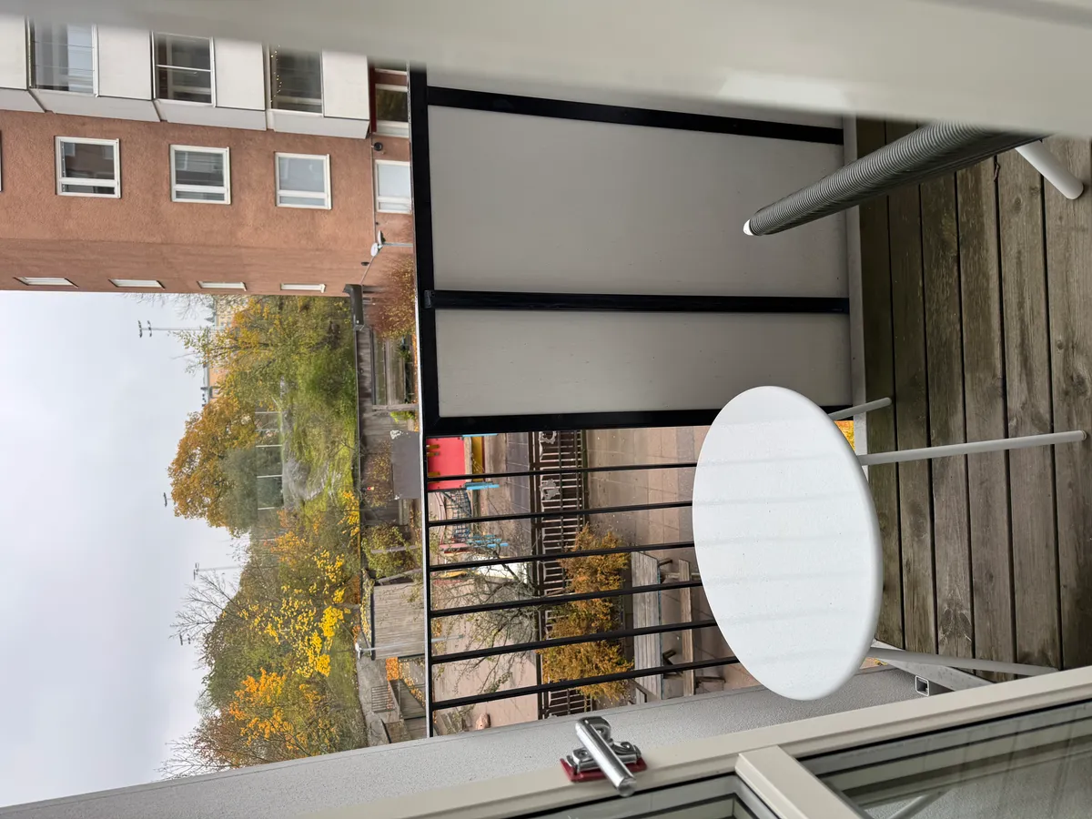 Hyreslägenhet på Stockholm i stockholm