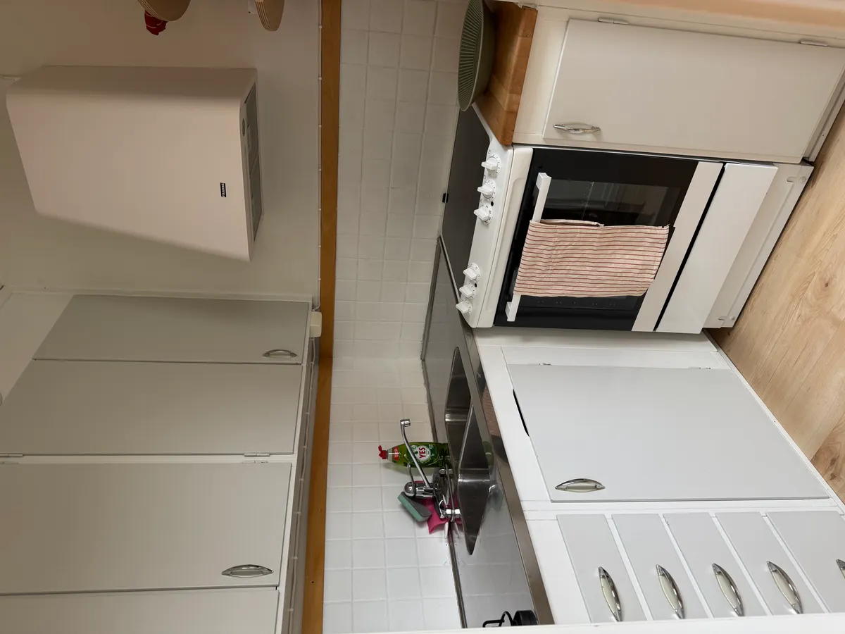 Hyreslägenhet på Stockholm i stockholm