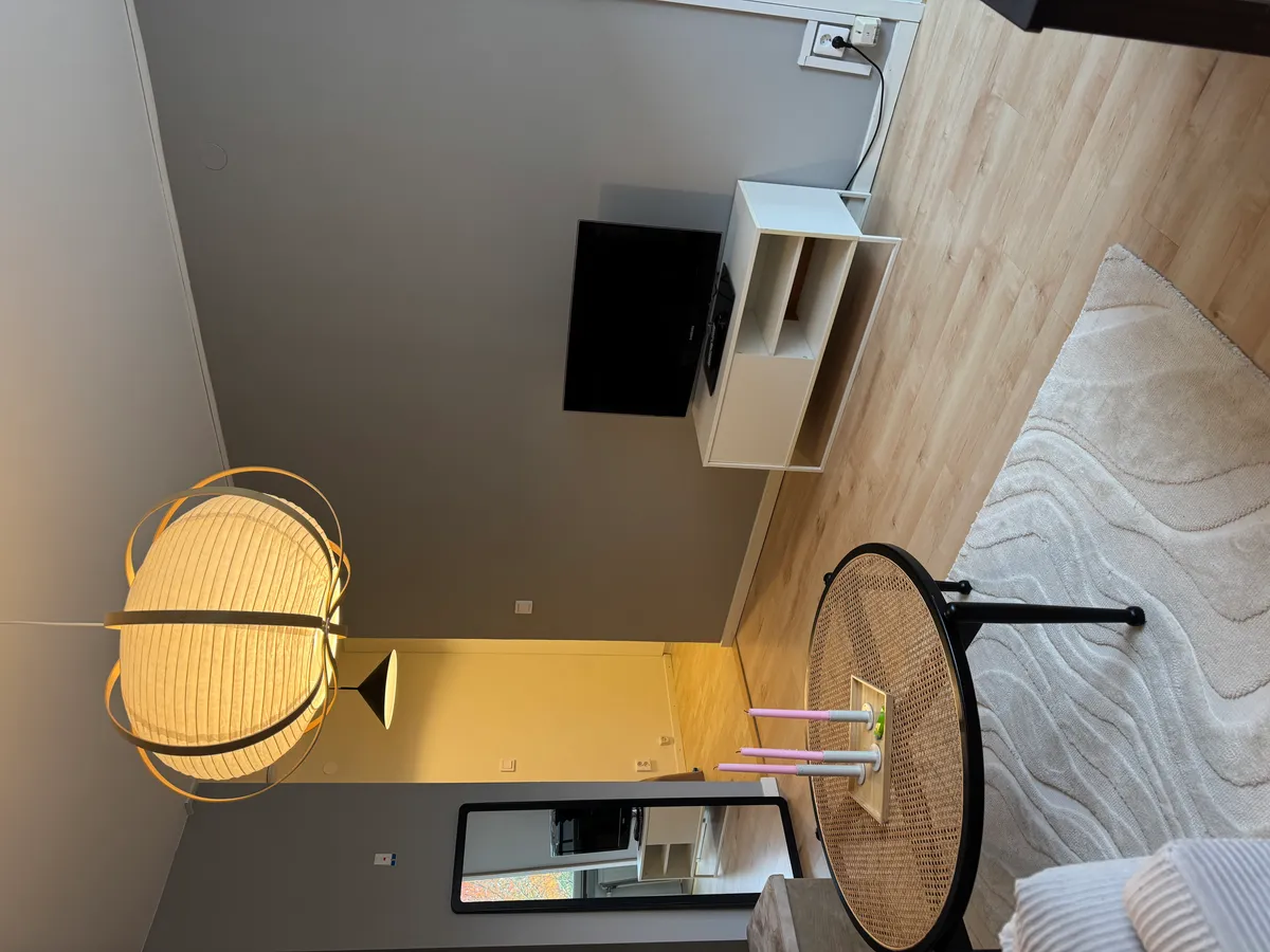 Hyreslägenhet på Stockholm i stockholm