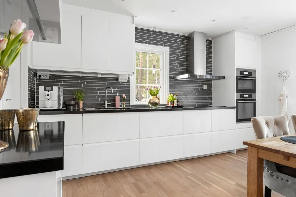 Hyresbostad på Vallentuna i vallentuna