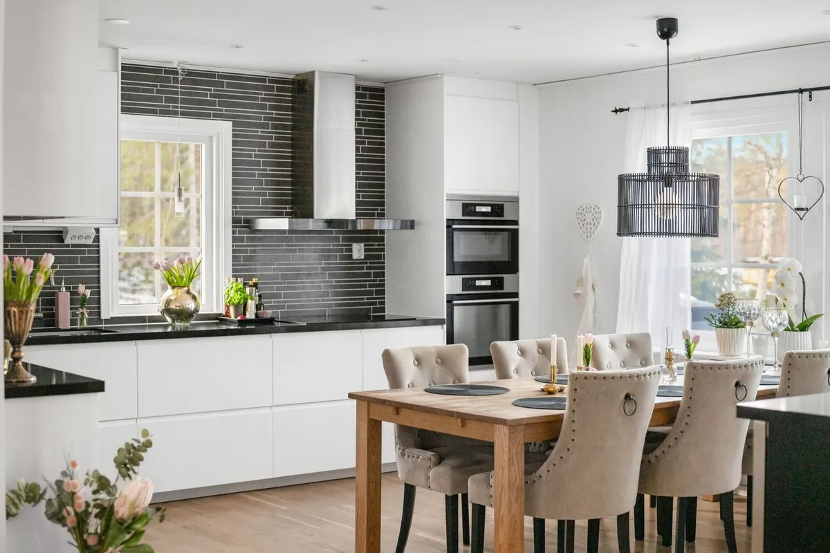 Hyresbostad på Vallentuna i vallentuna