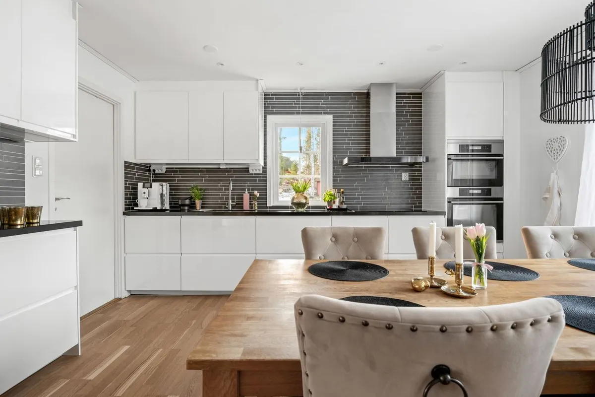 Hyresbostad på Vallentuna i vallentuna