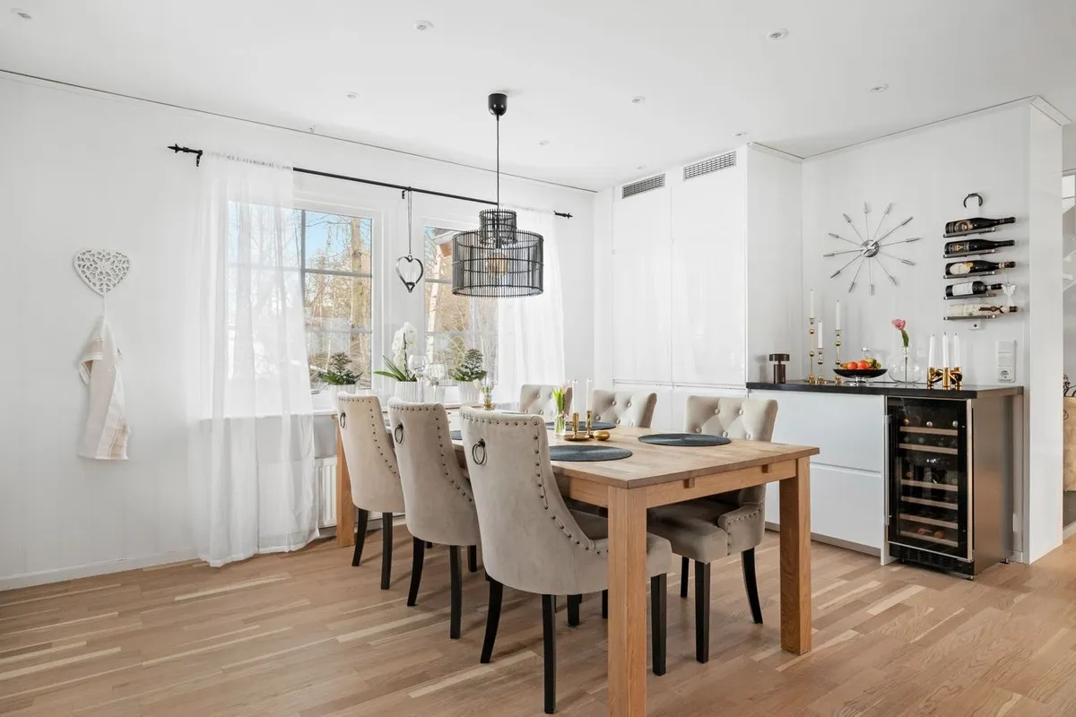 Hyresbostad på Vallentuna i vallentuna