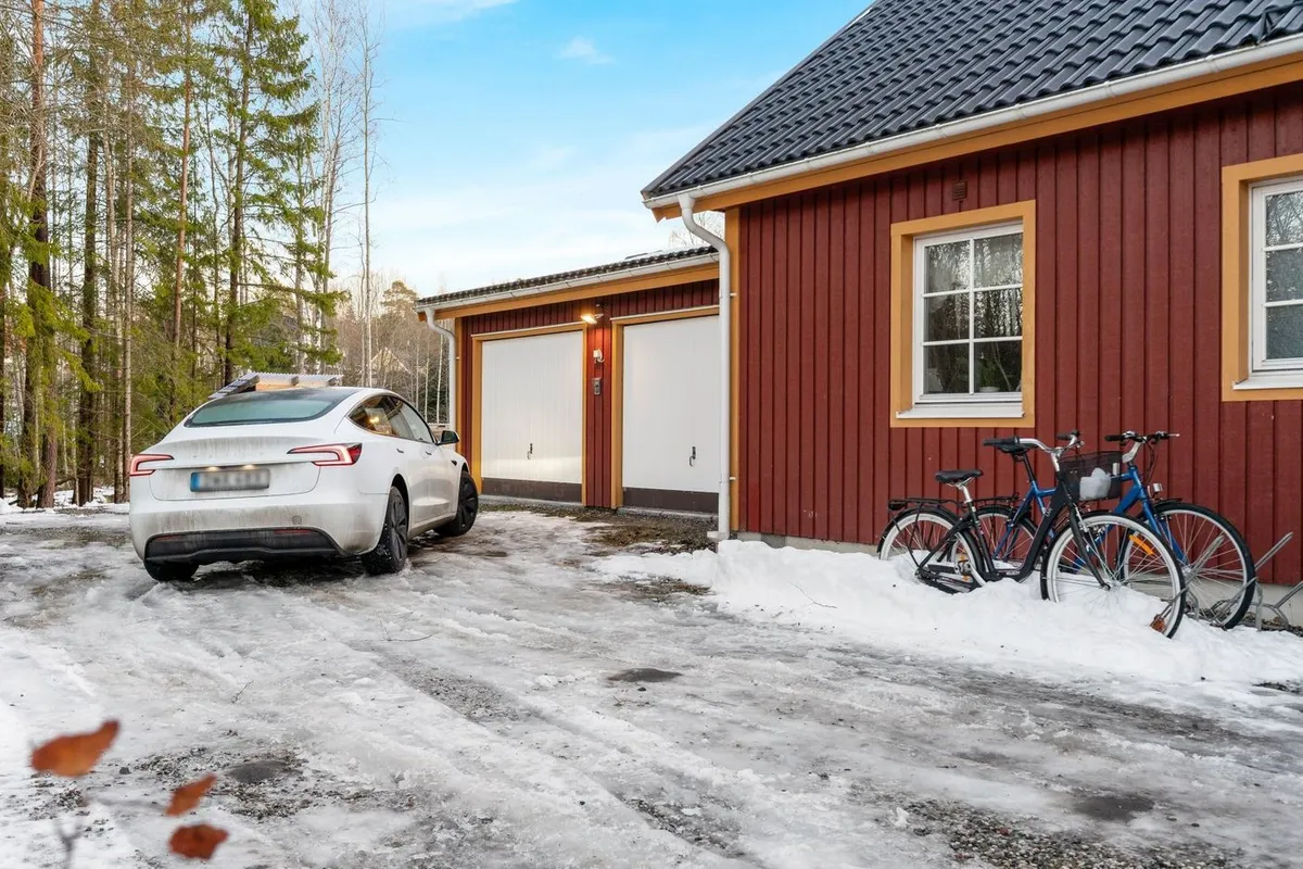 Hyresbostad på Vallentuna i vallentuna