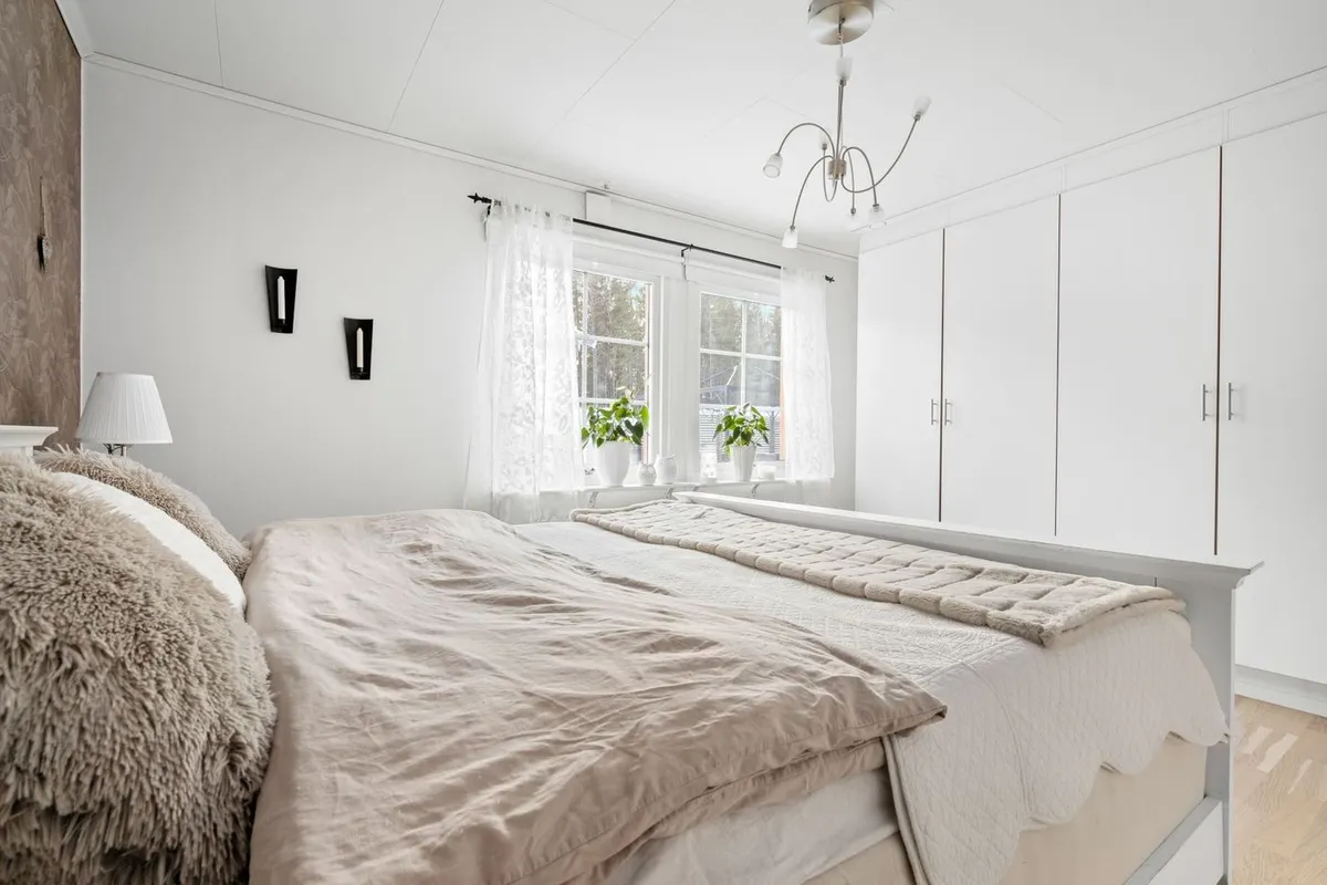 Hyresbostad på Vallentuna i vallentuna