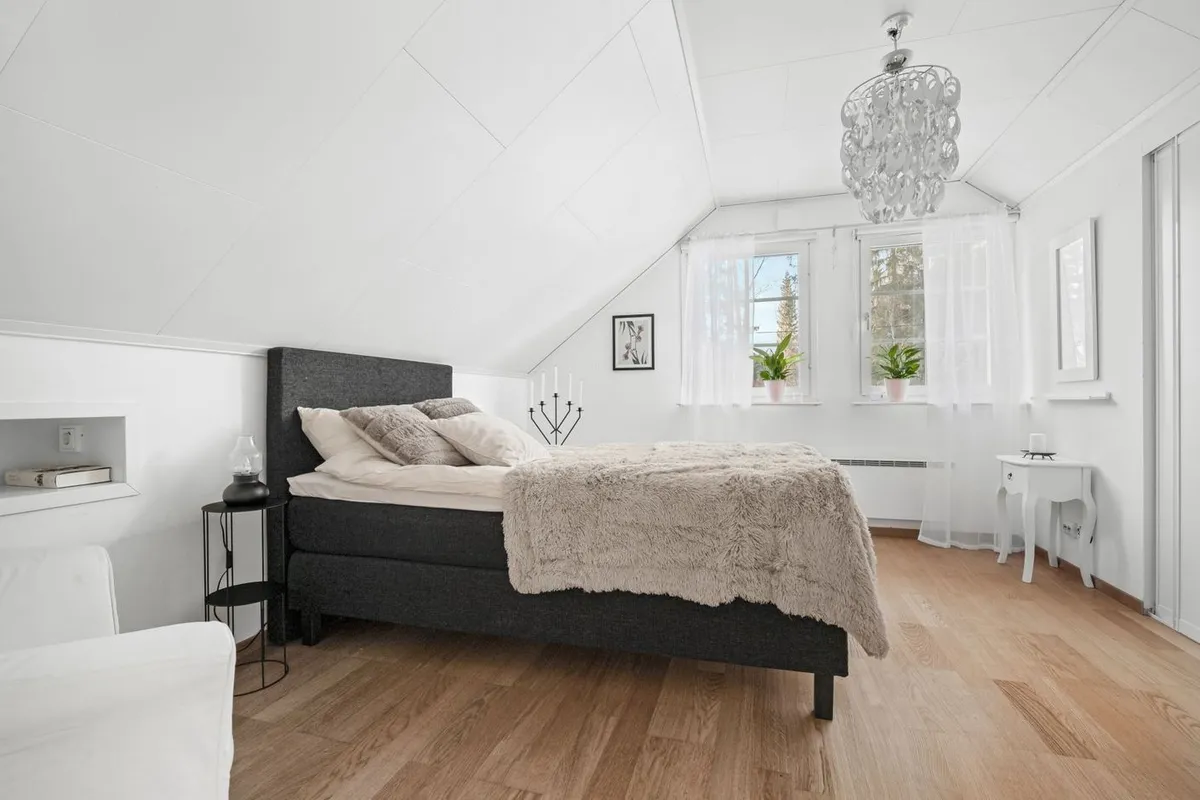 Hyresbostad på Vallentuna i vallentuna