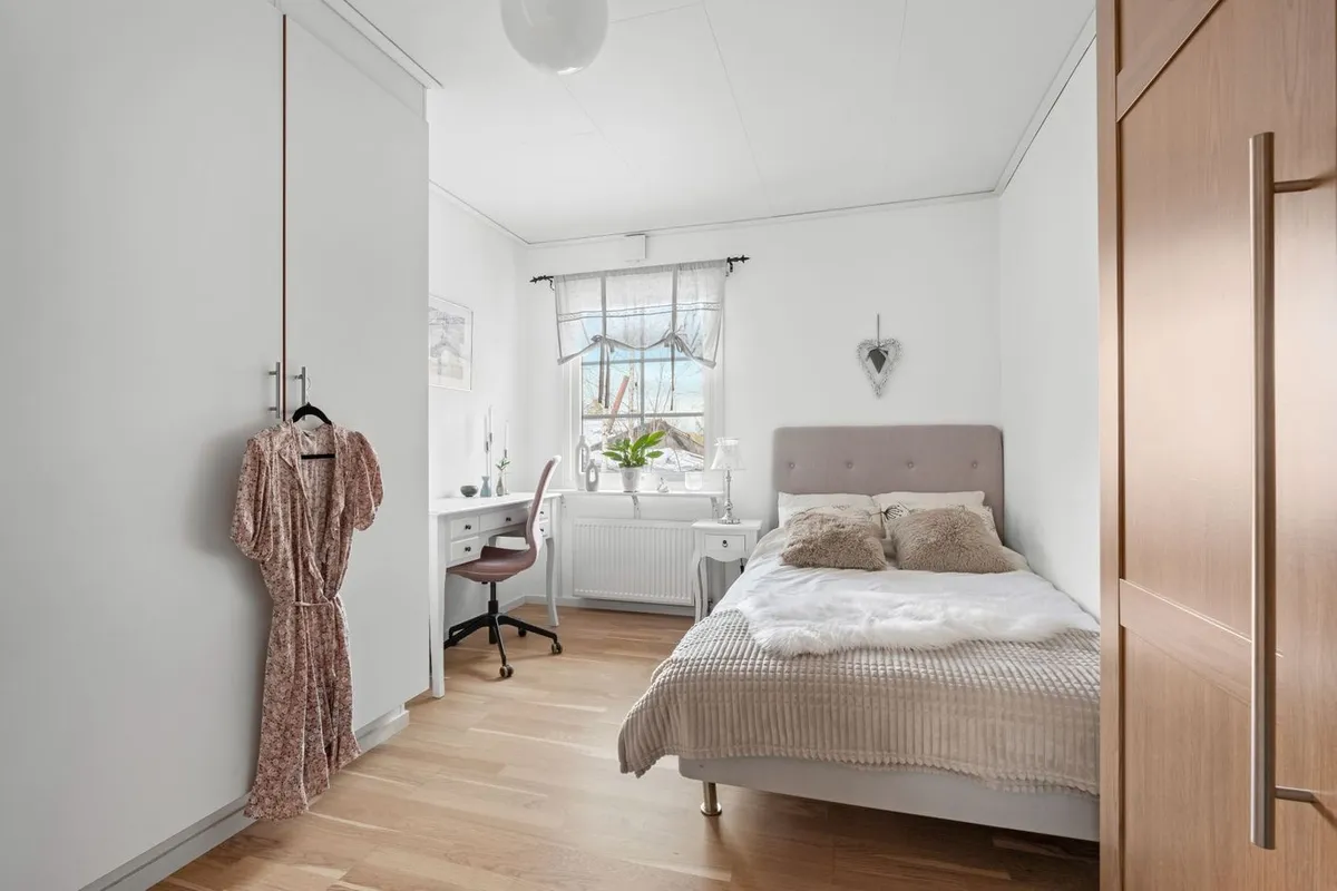 Hyresbostad på Vallentuna i vallentuna