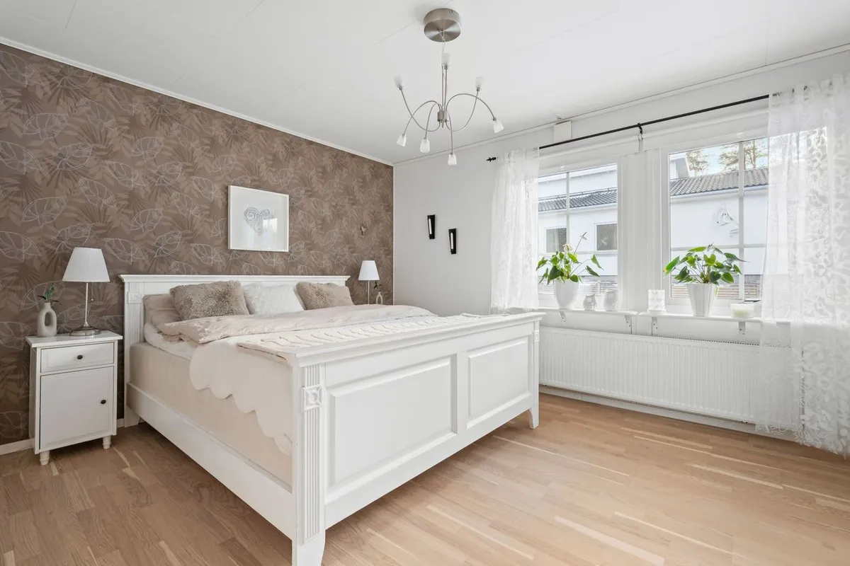 Hyresbostad på Vallentuna i vallentuna