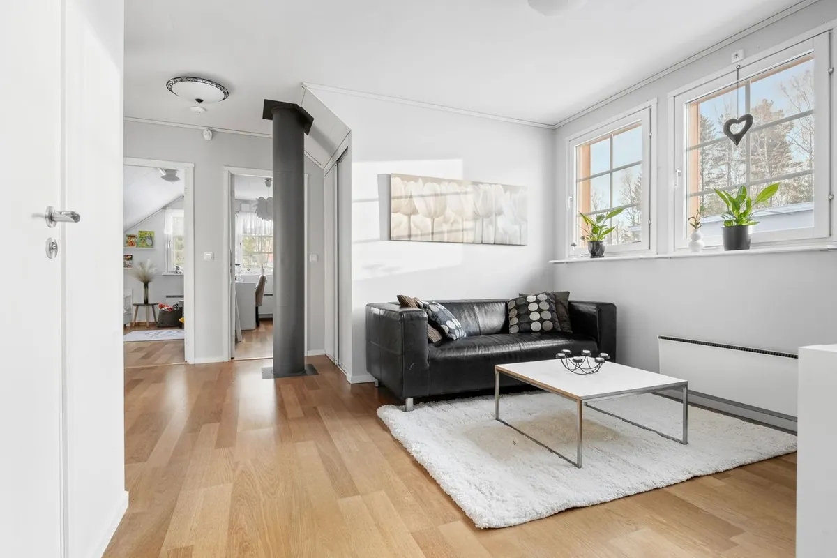 Hyresbostad på Vallentuna i vallentuna