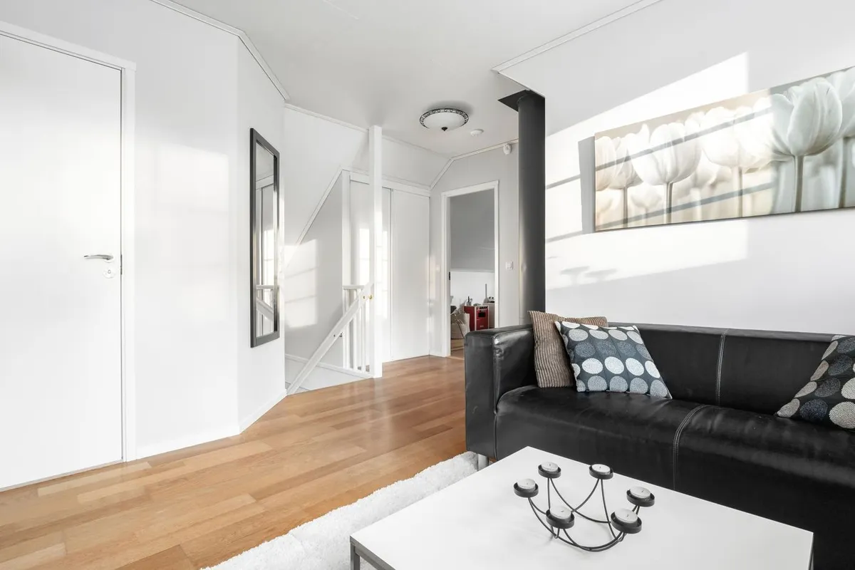 Hyresbostad på Vallentuna i vallentuna