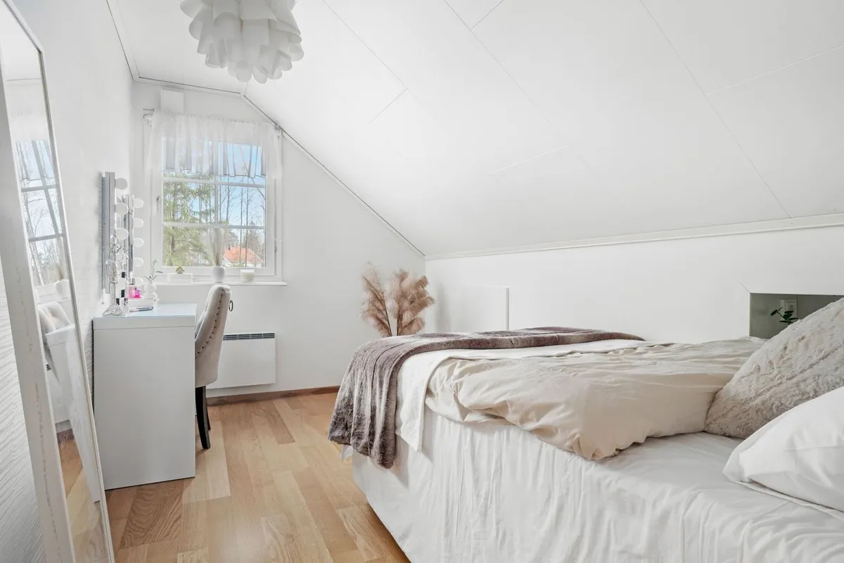 Hyresbostad på Vallentuna i vallentuna