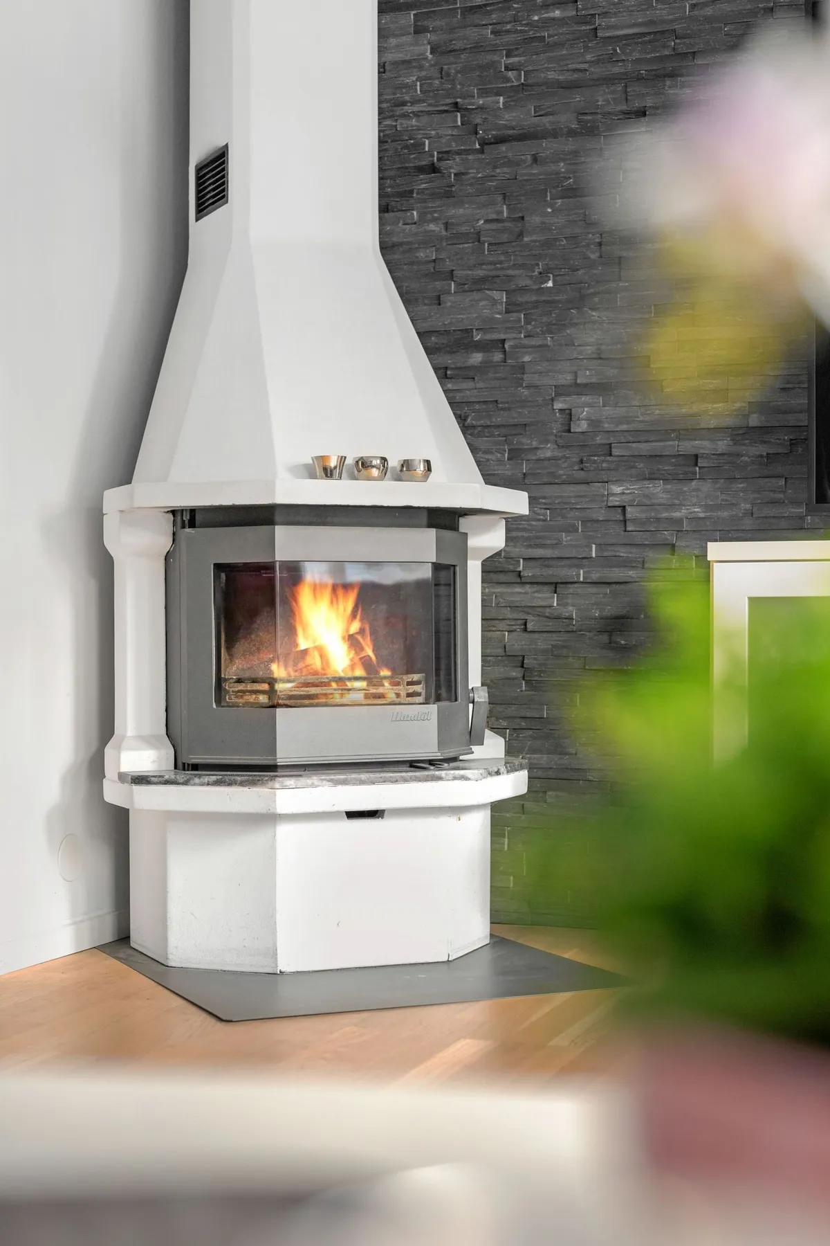 Hyresbostad på Vallentuna i vallentuna