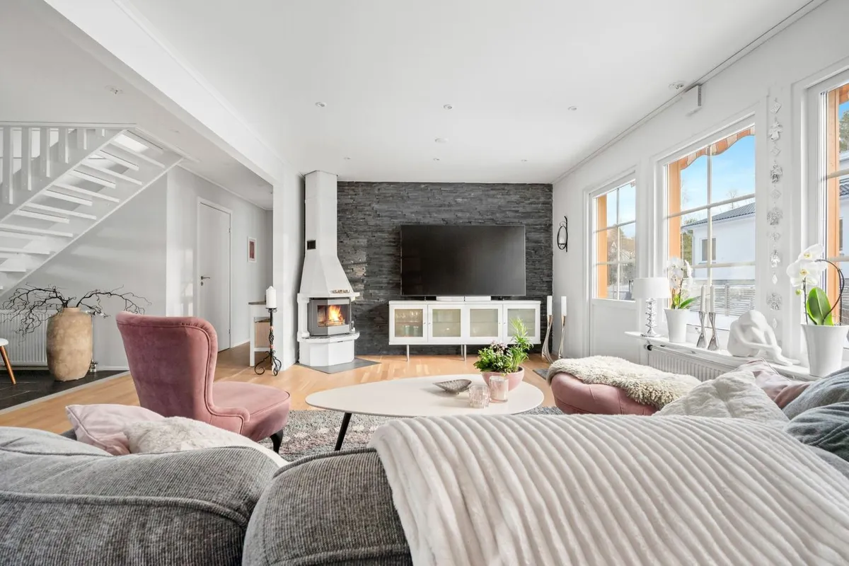 Hyresbostad på Vallentuna i vallentuna