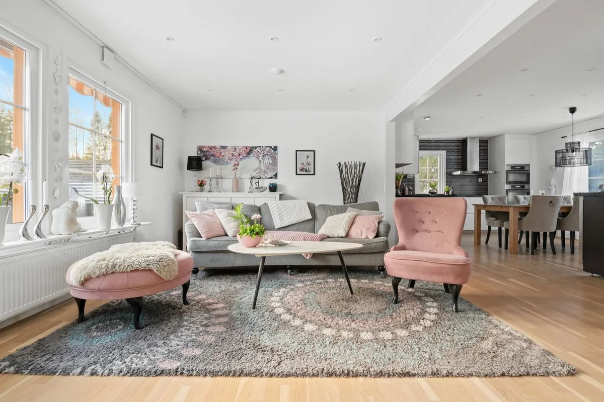 Hyresbostad på Vallentuna i vallentuna