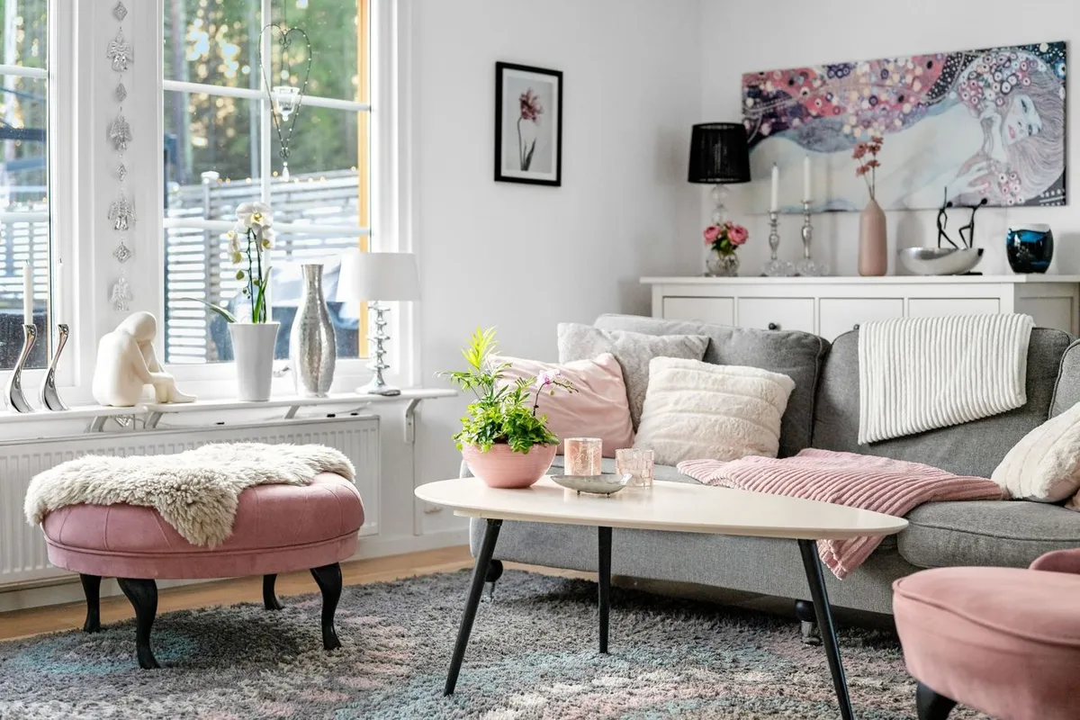 Hyresbostad på Vallentuna i vallentuna