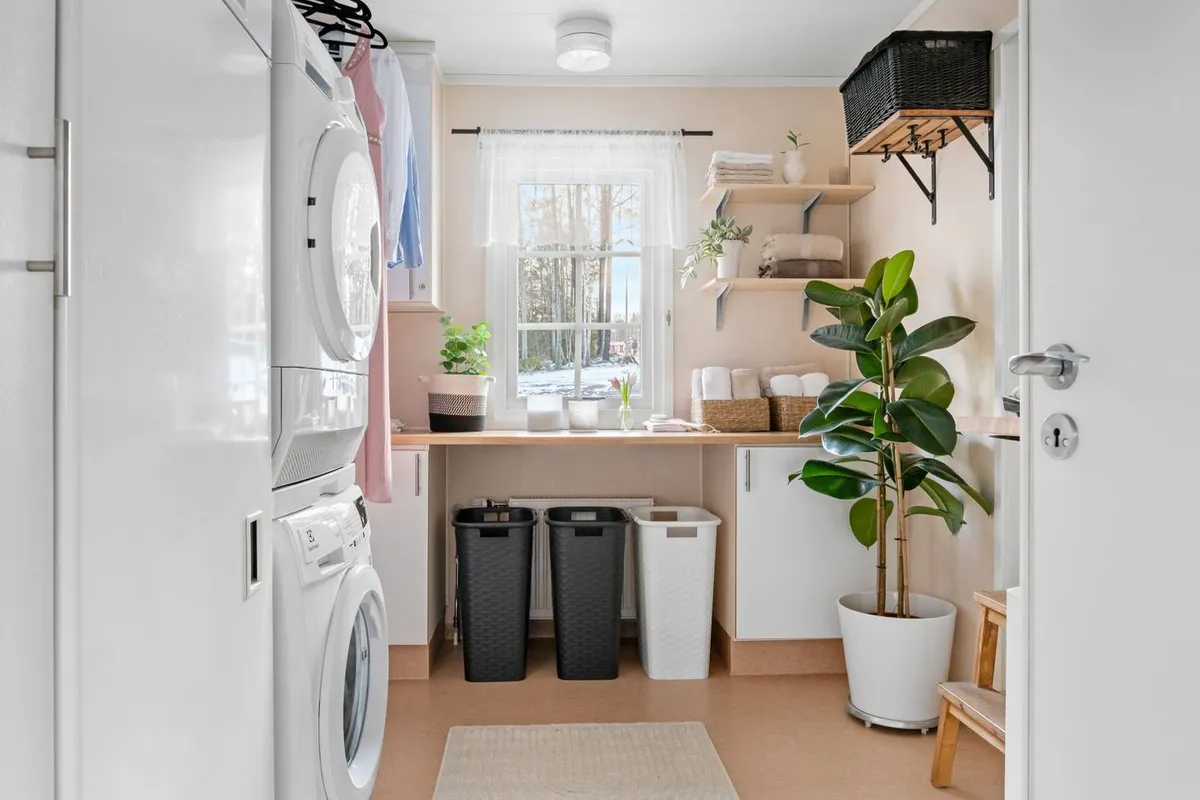 Hyresbostad på Vallentuna i vallentuna