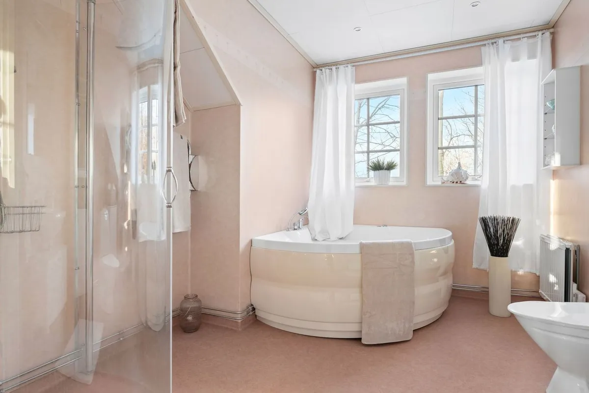 Hyresbostad på Vallentuna i vallentuna