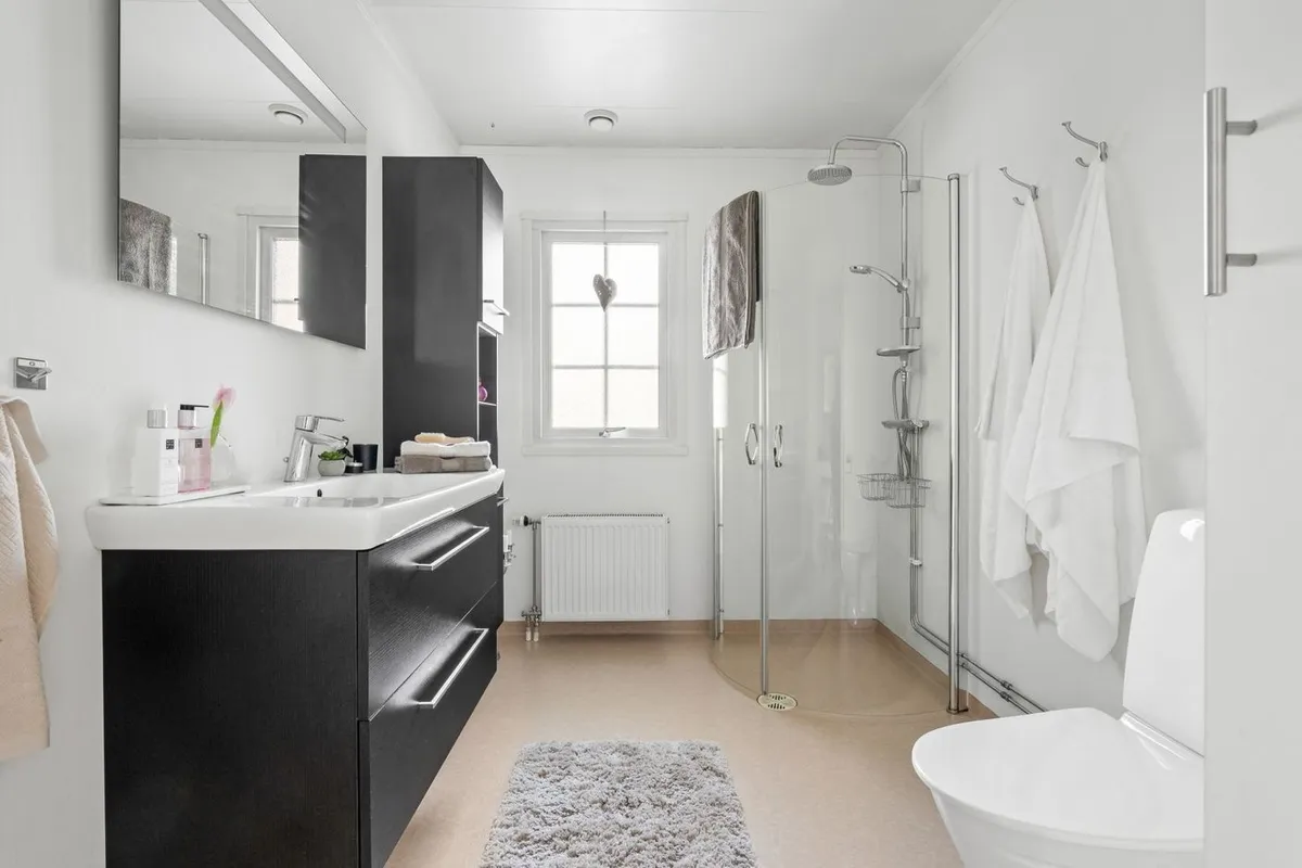 Hyresbostad på Vallentuna i vallentuna