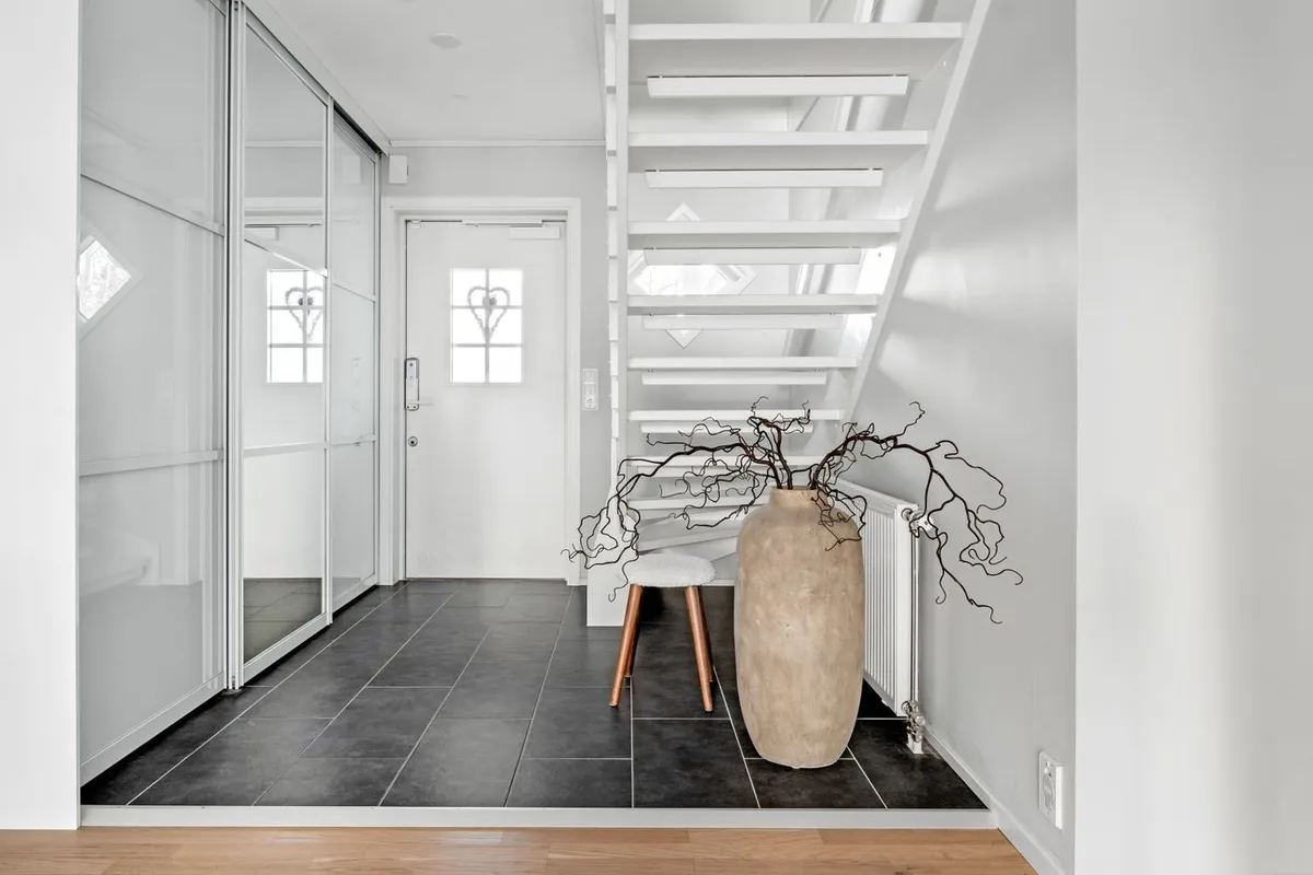 Hyresbostad på Vallentuna i vallentuna