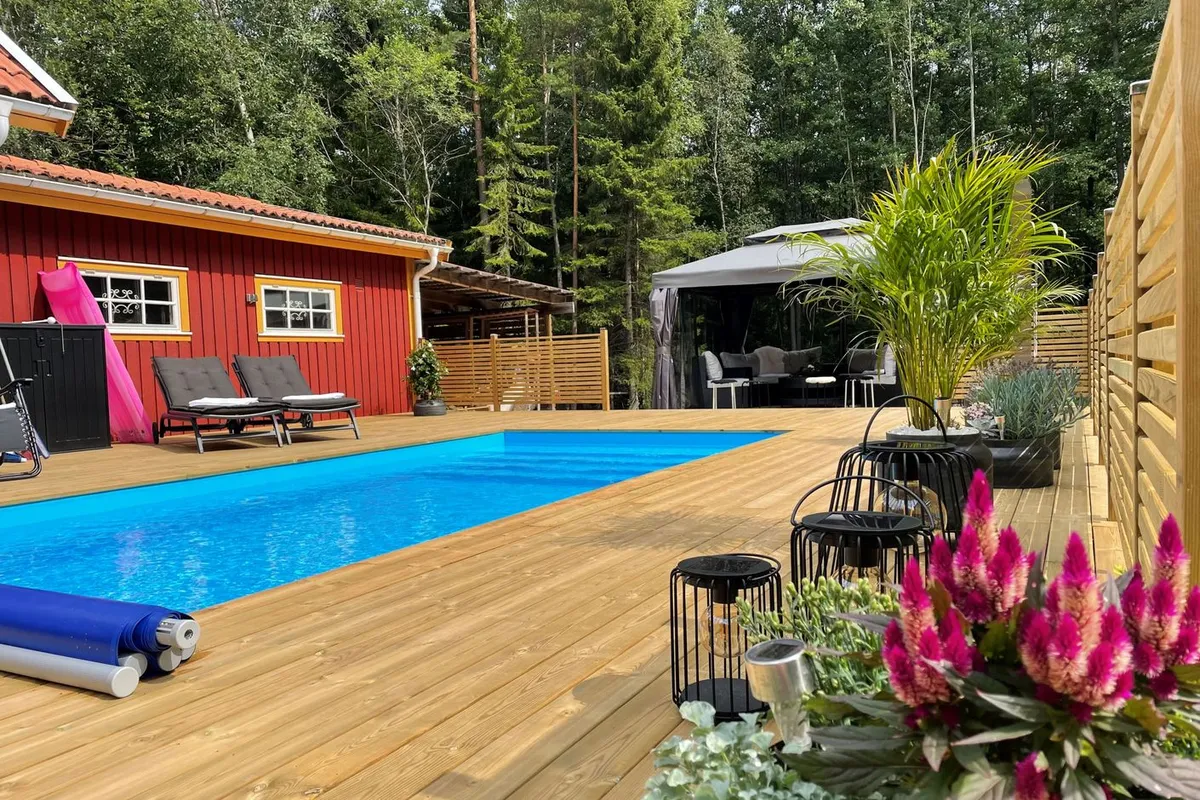 Hyresbostad på Vallentuna i vallentuna