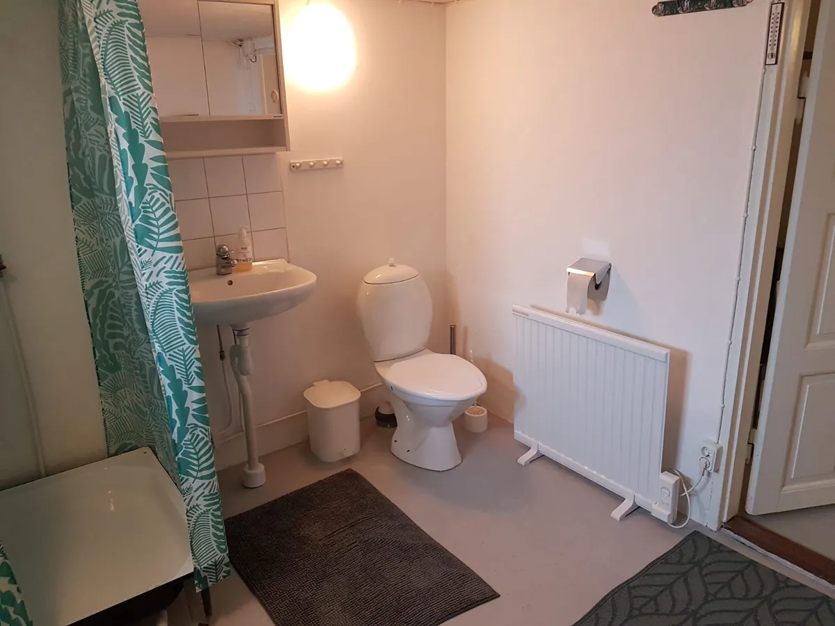 Hyresbostad på Helsingborg i helsingborg