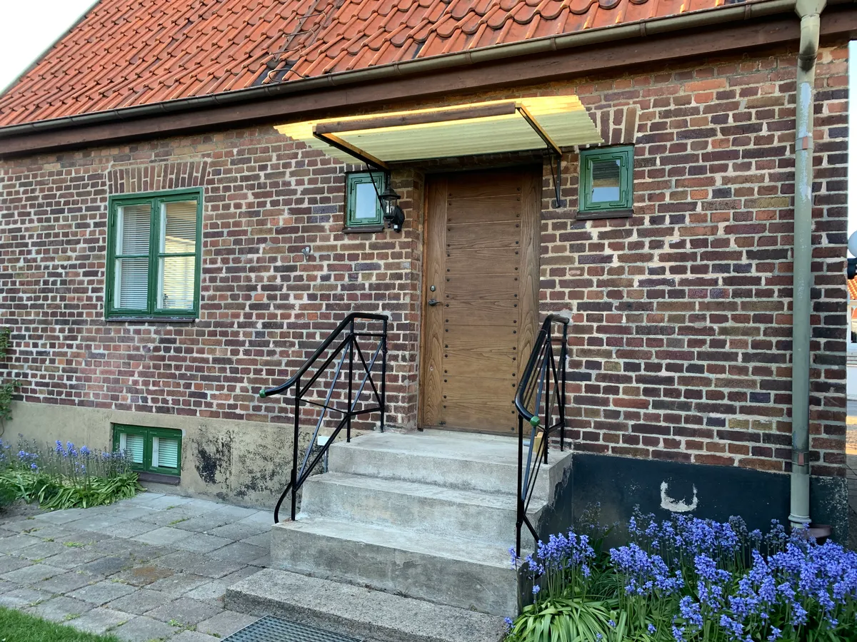 Hyresbostad på Helsingborg i helsingborg