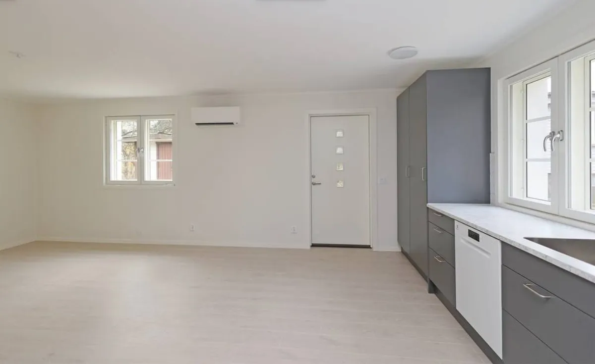 Hyresbostad på Sävsjö i savsjo