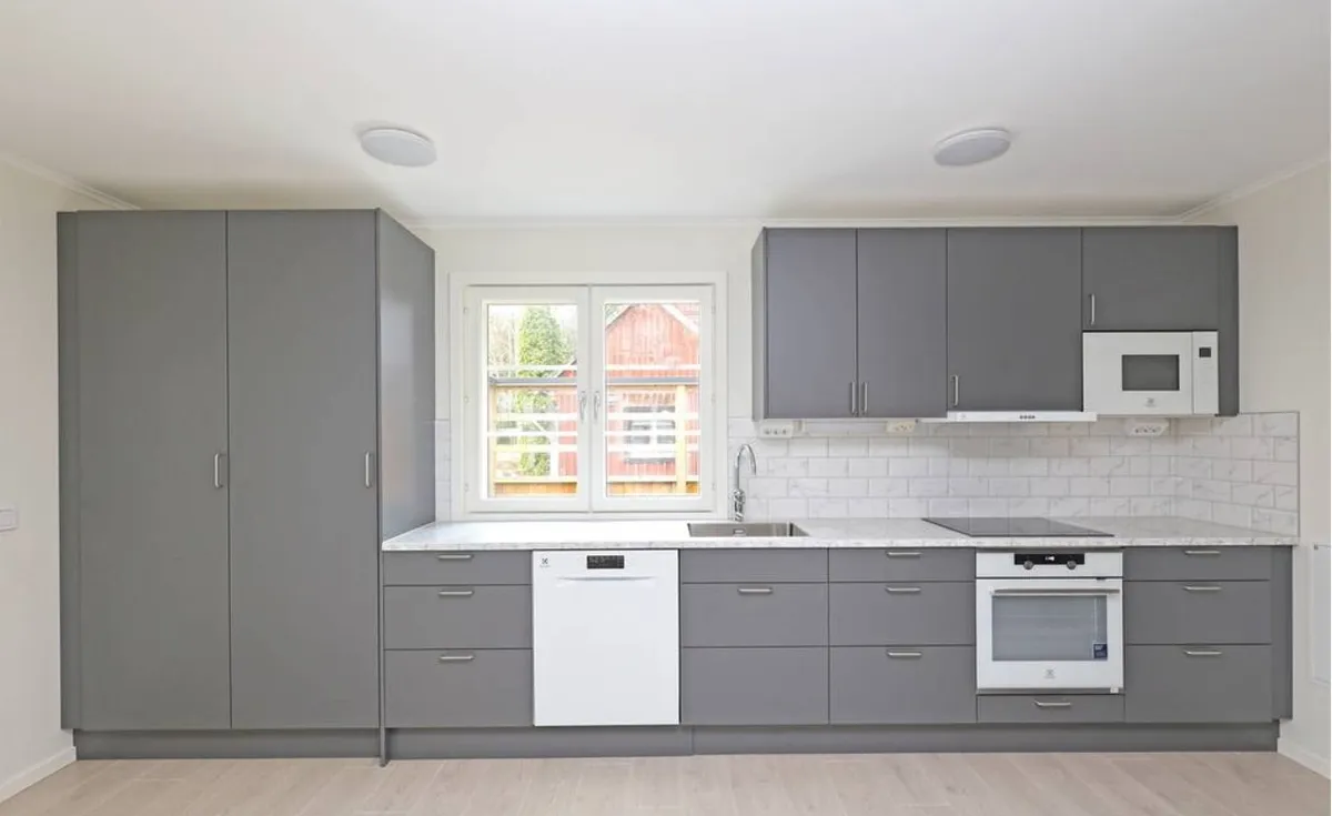 Hyresbostad på Sävsjö i savsjo