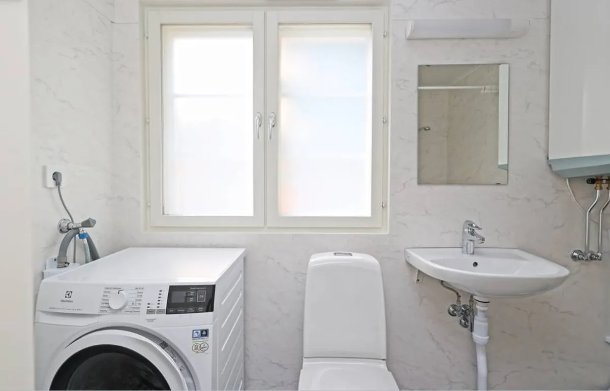 Hyresbostad på Sävsjö i savsjo