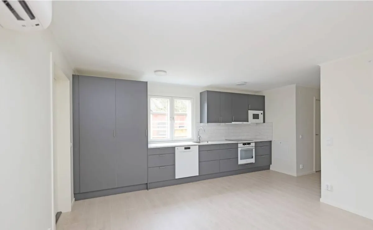 Hyresbostad på Sävsjö i savsjo