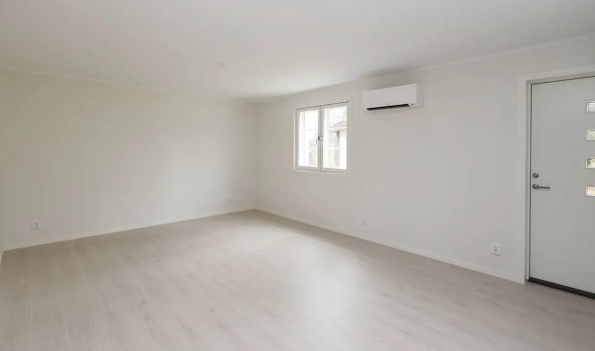 Hyresbostad på Sävsjö i savsjo