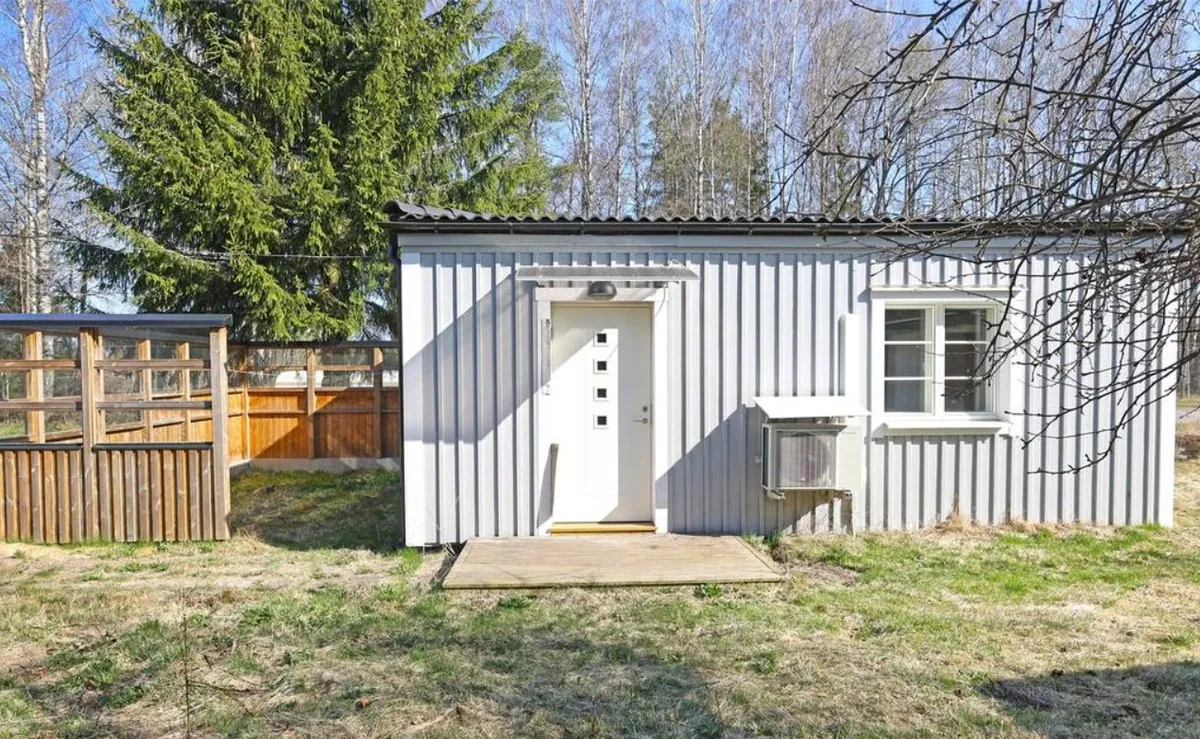 Hyresbostad på Sävsjö i savsjo