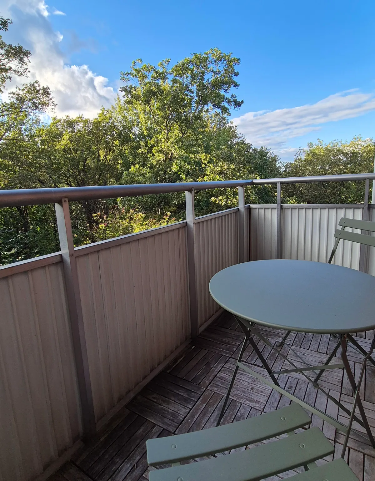 Hyreslägenhet på Hägersten i hagersten